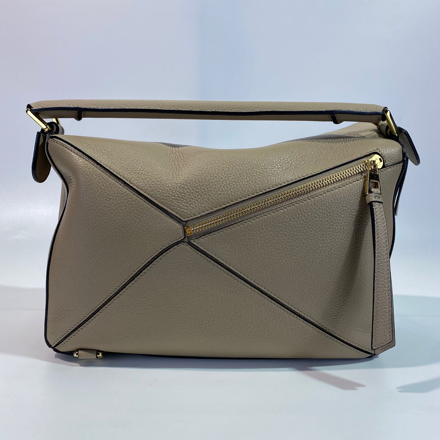 Loewe Puzzle Medium Beige