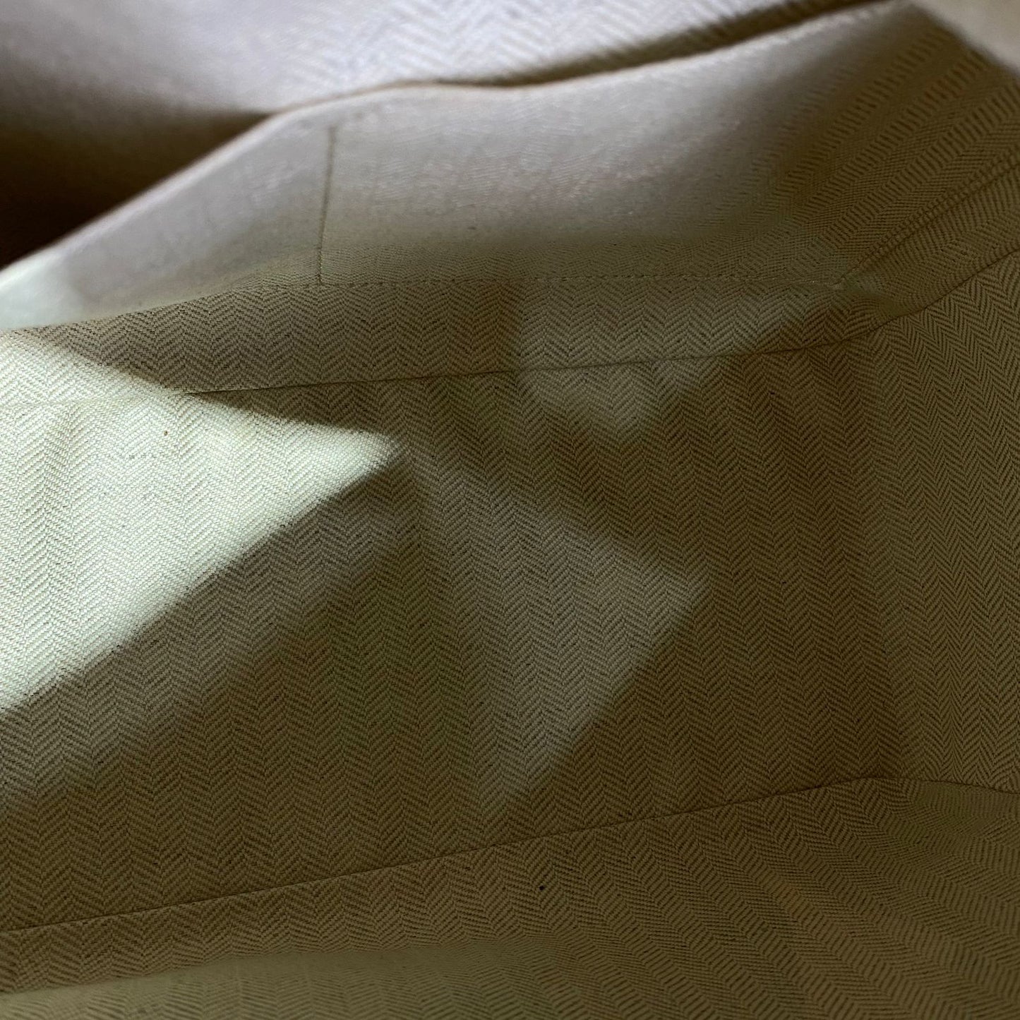 Loewe Puzzle Medium Beige
