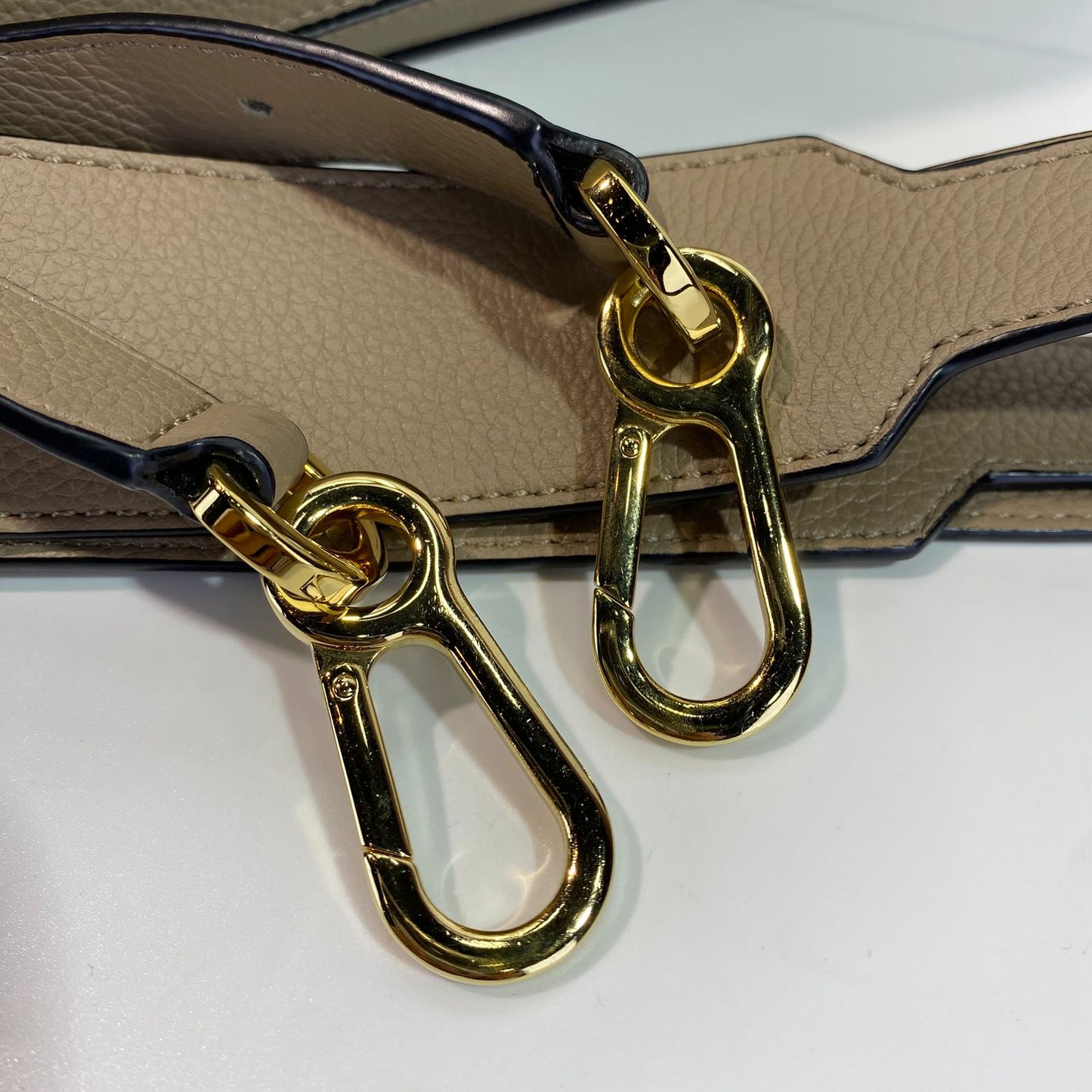 Loewe Puzzle Medium Beige