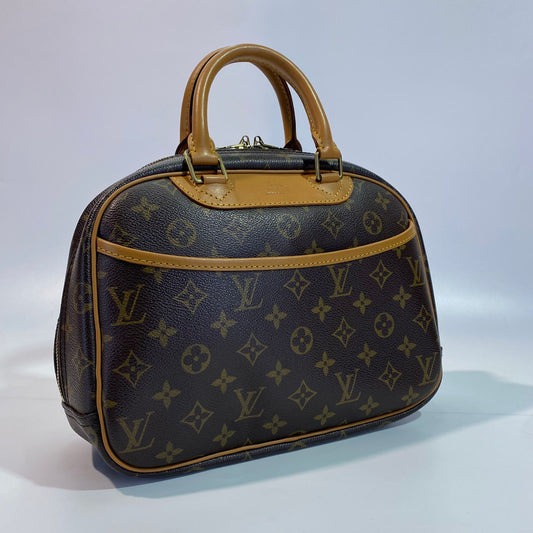 Louis Vuitton Trouville Mono Canvas
