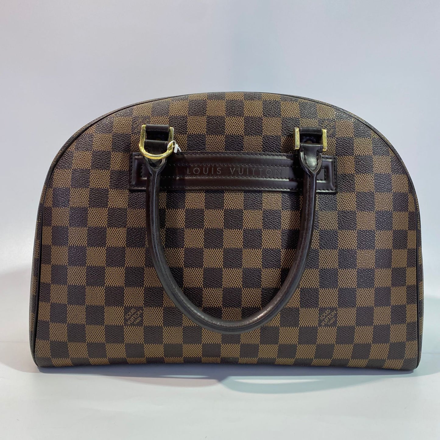 Louis Vuitton Nolita Damier Ebene