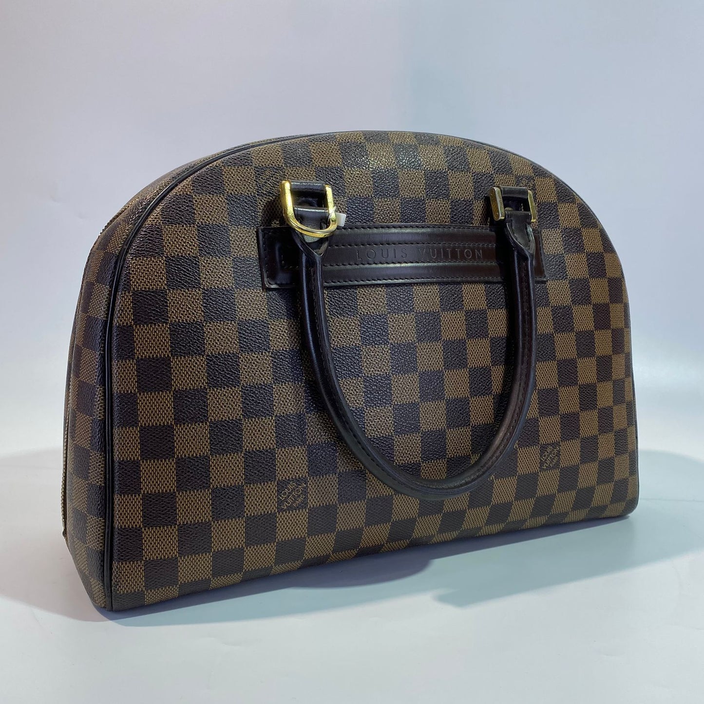 Louis Vuitton Nolita Damier Ebene