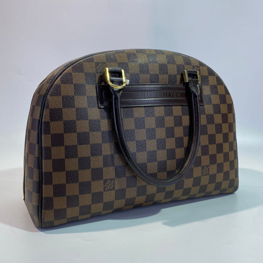 Louis Vuitton Nolita Damier Ebene