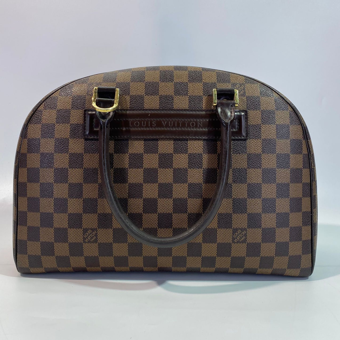 Louis Vuitton Nolita Damier Ebene