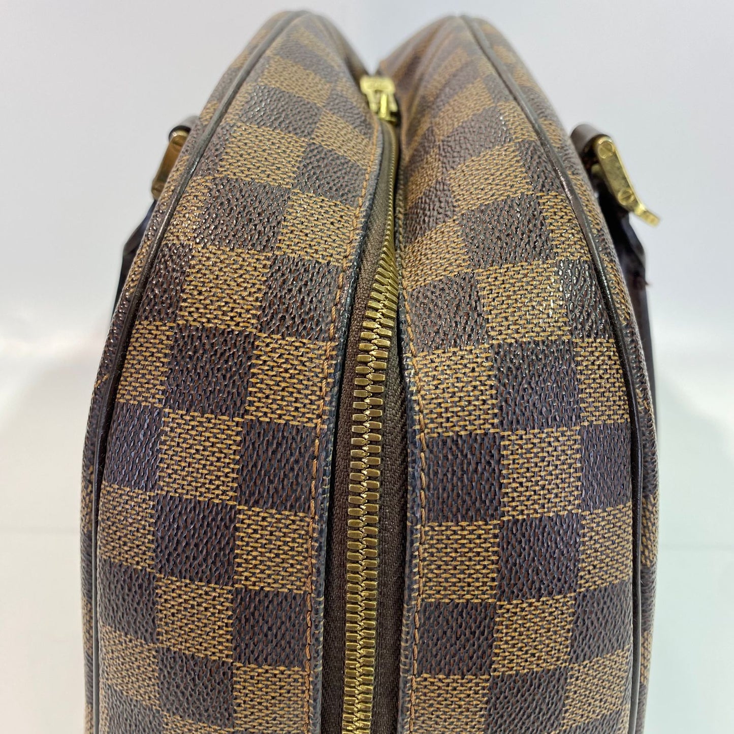 Louis Vuitton Nolita Damier Ebene