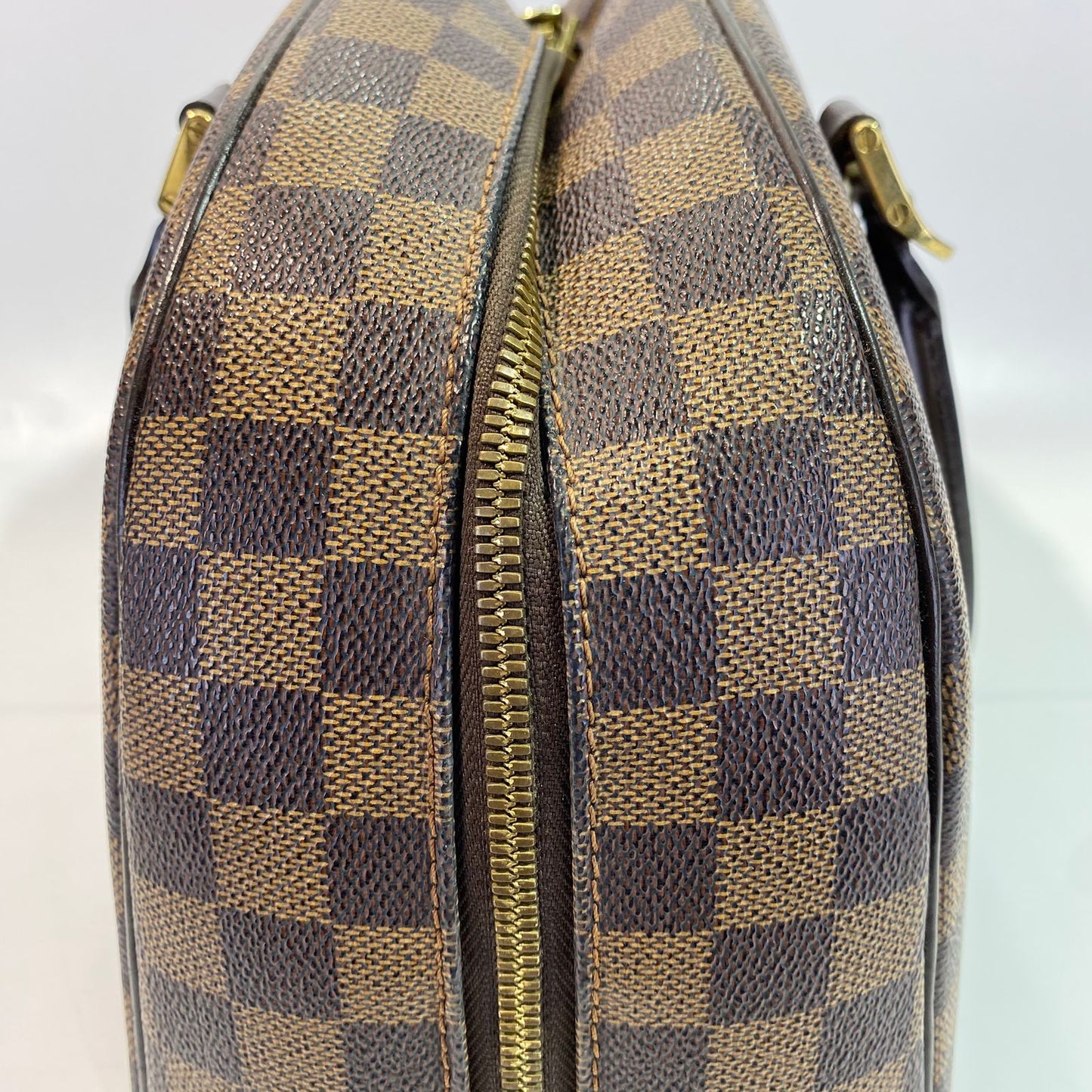 Louis Vuitton Nolita Damier Ebene