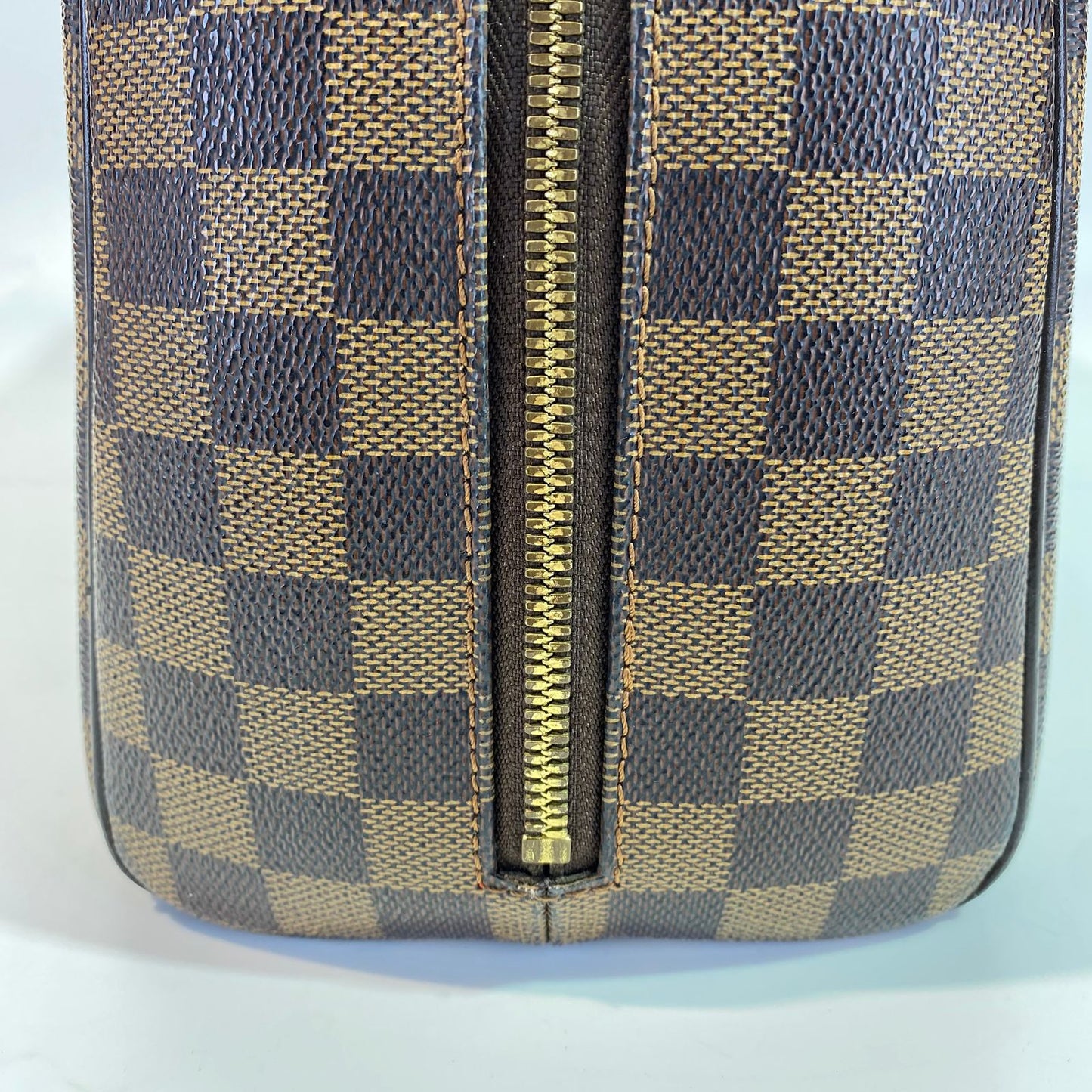 Louis Vuitton Nolita Damier Ebene