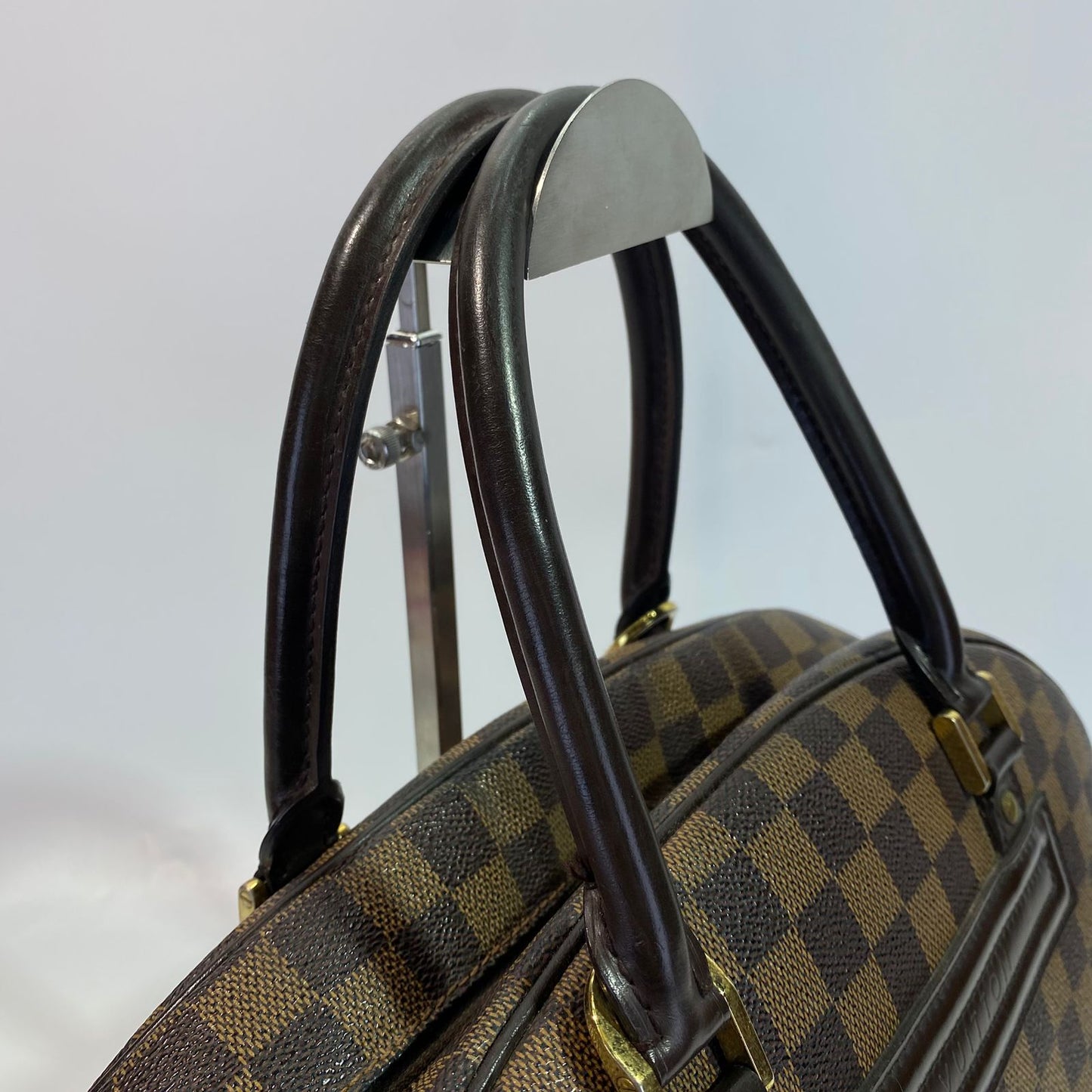 Louis Vuitton Nolita Damier Ebene
