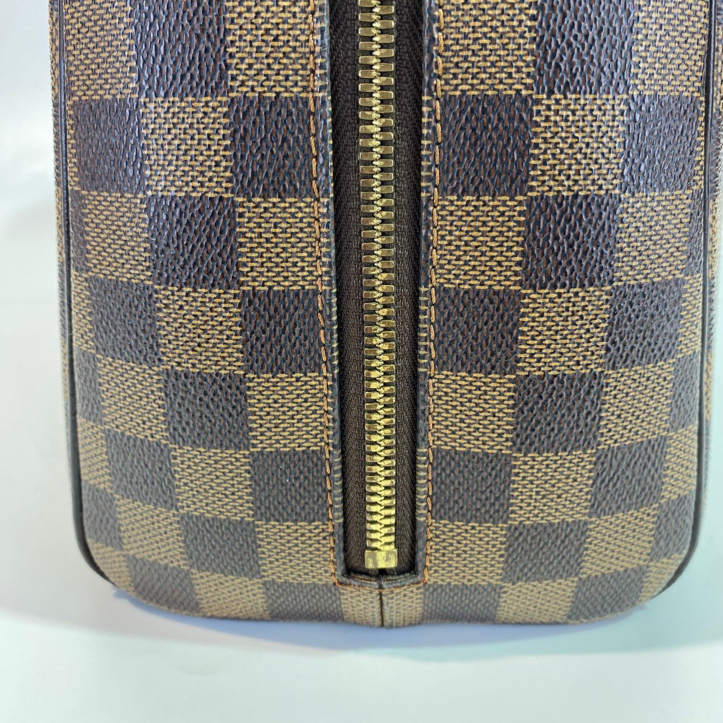 Louis Vuitton Nolita Damier Ebene