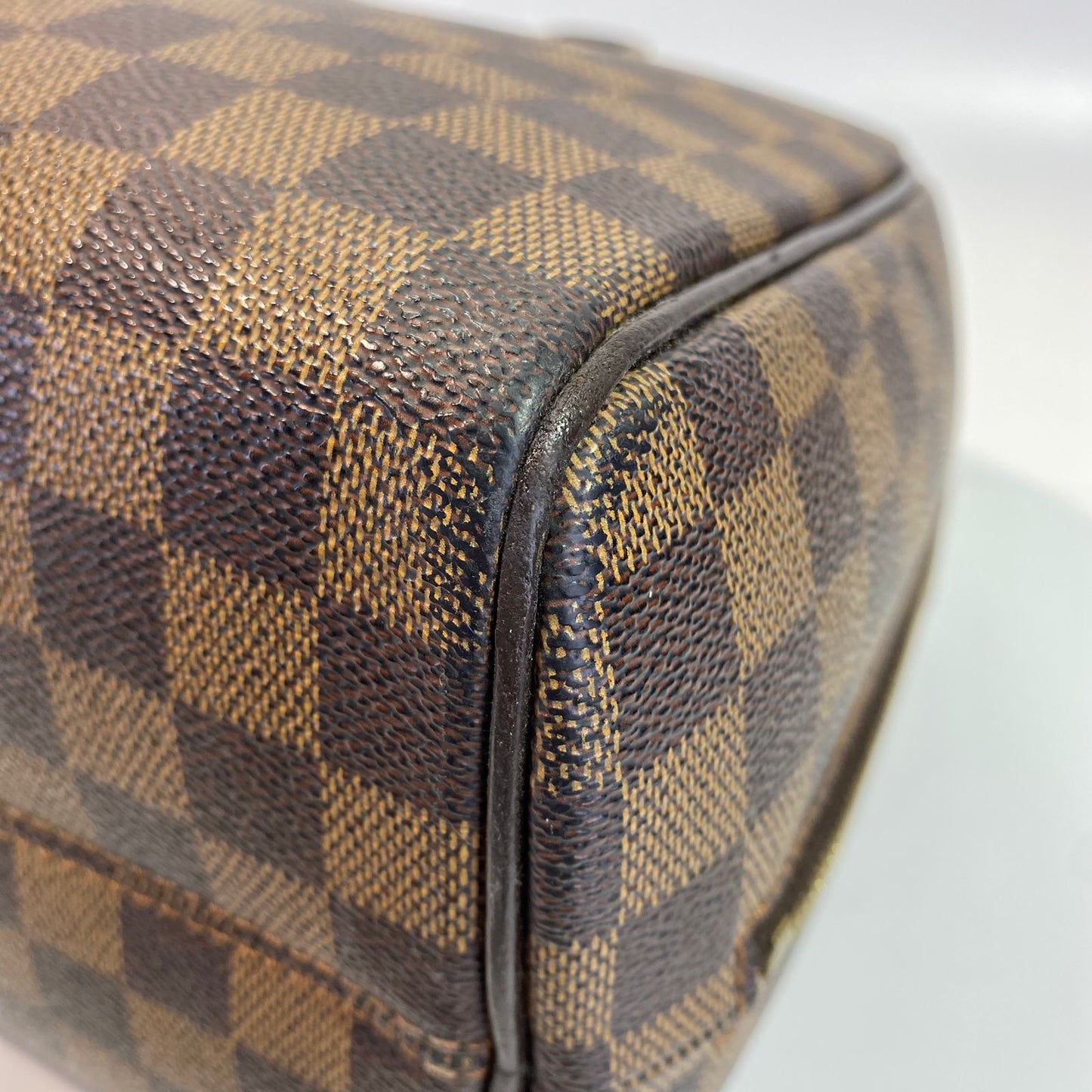Louis Vuitton Nolita Damier Ebene