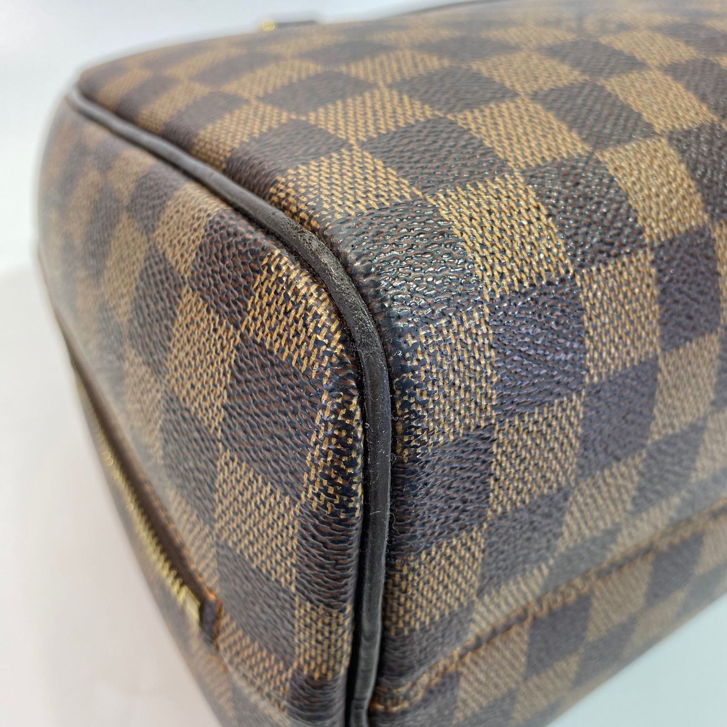 Louis Vuitton Nolita Damier Ebene