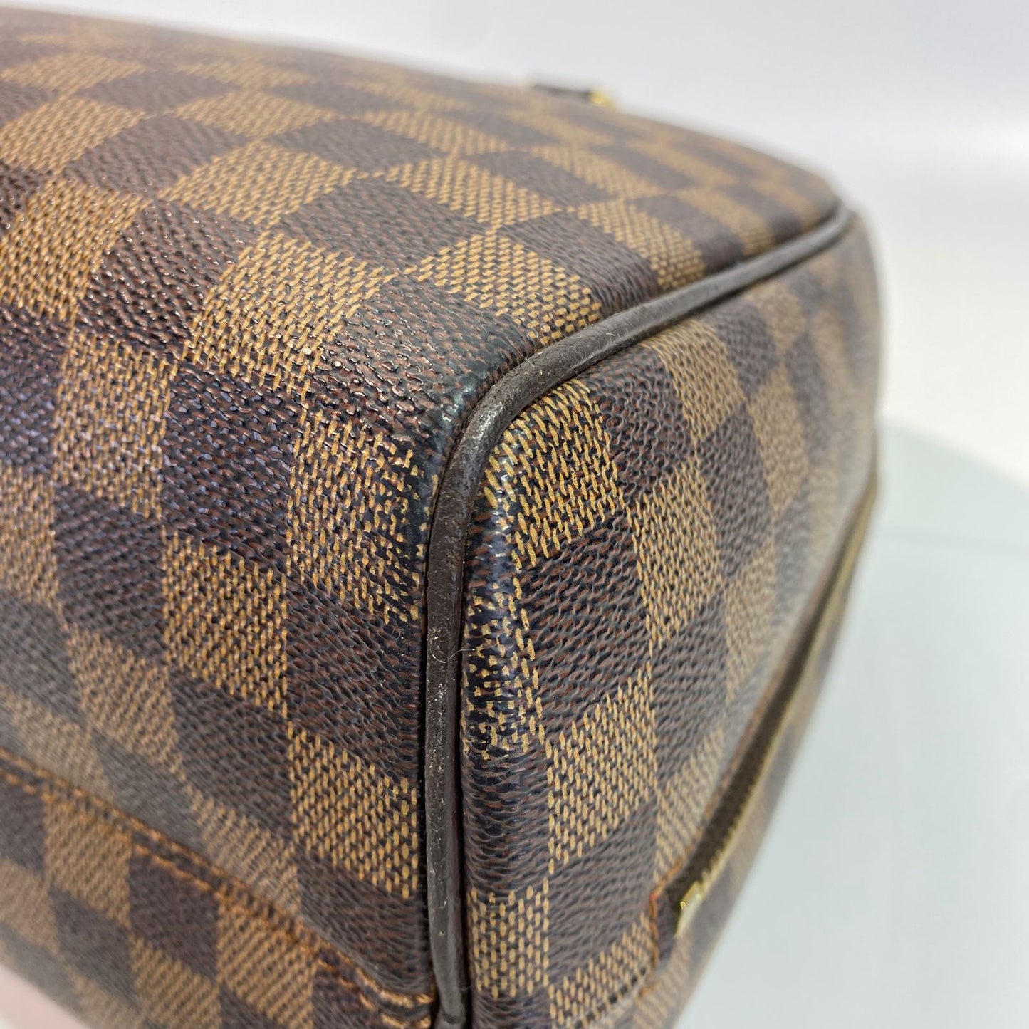 Louis Vuitton Nolita Damier Ebene