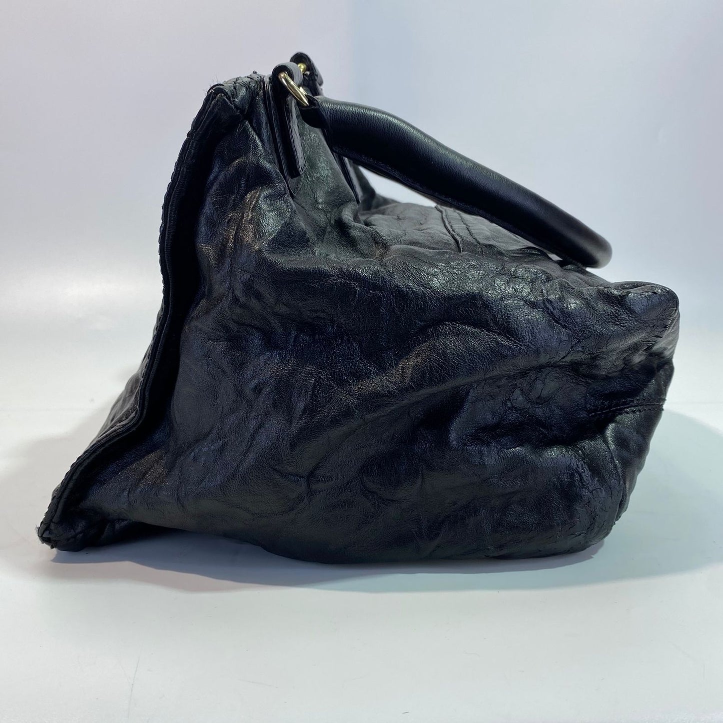 Givenchy Distressed Pandora Black