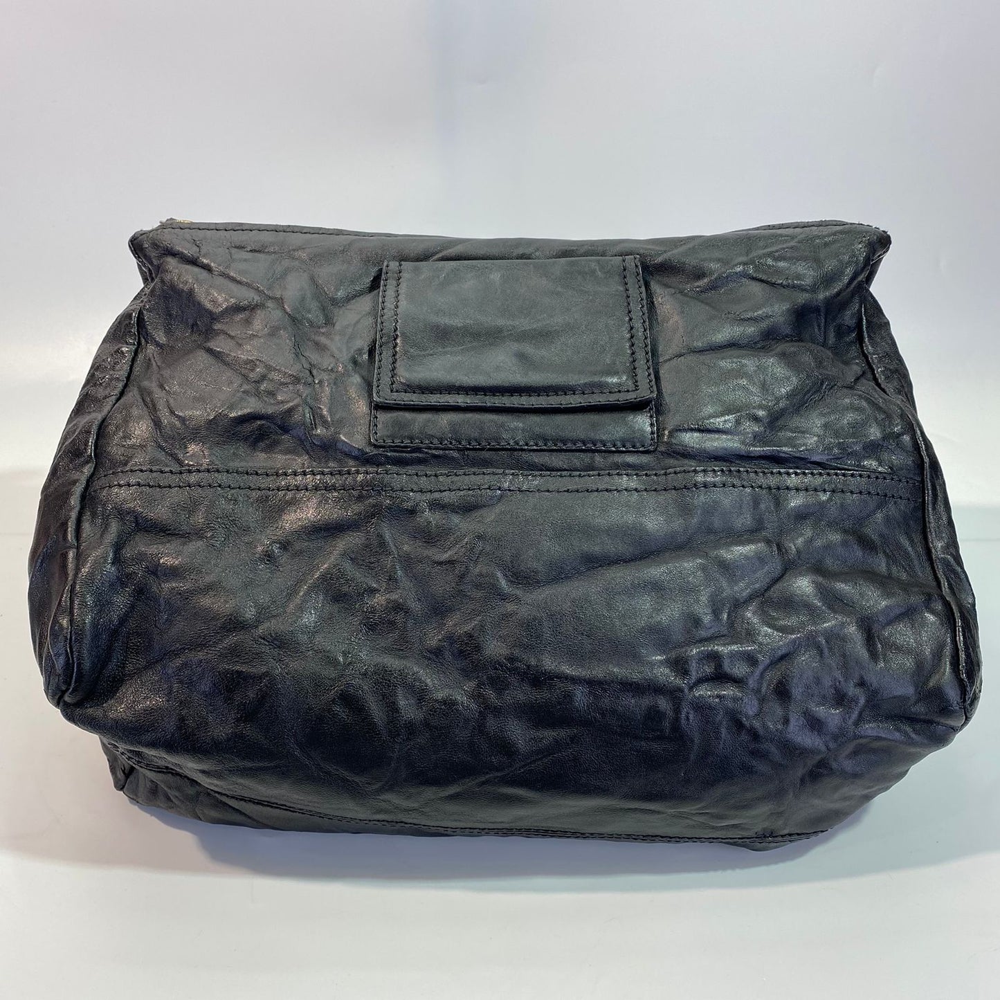 Givenchy Distressed Pandora Black