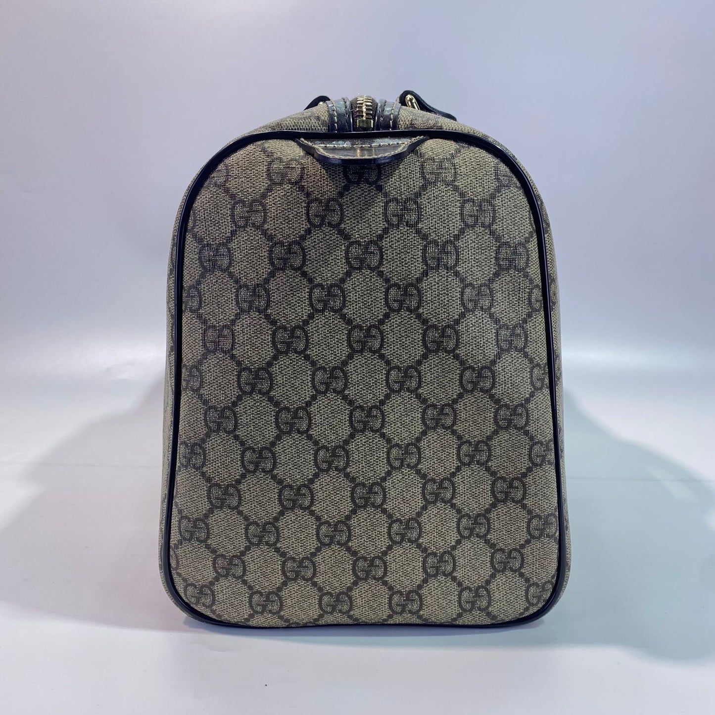Gucci Joy GG Canvas Boston Bag