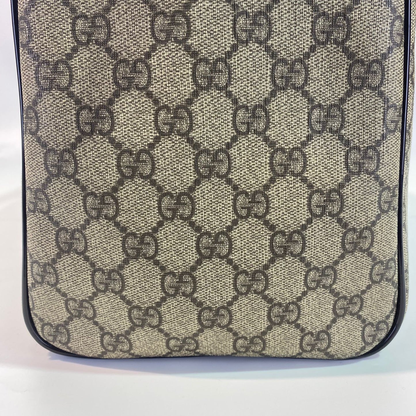 Gucci Joy GG Canvas Boston Bag