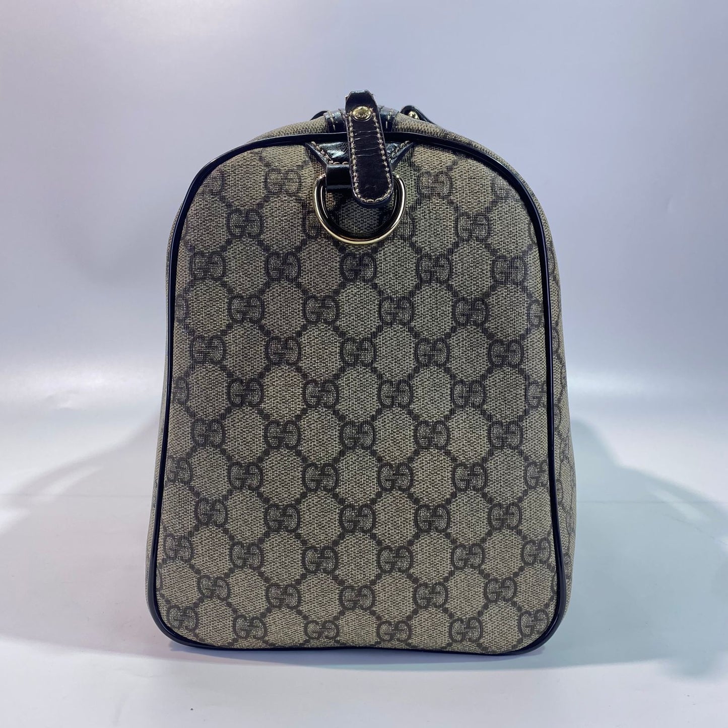 Gucci Joy GG Canvas Boston Bag