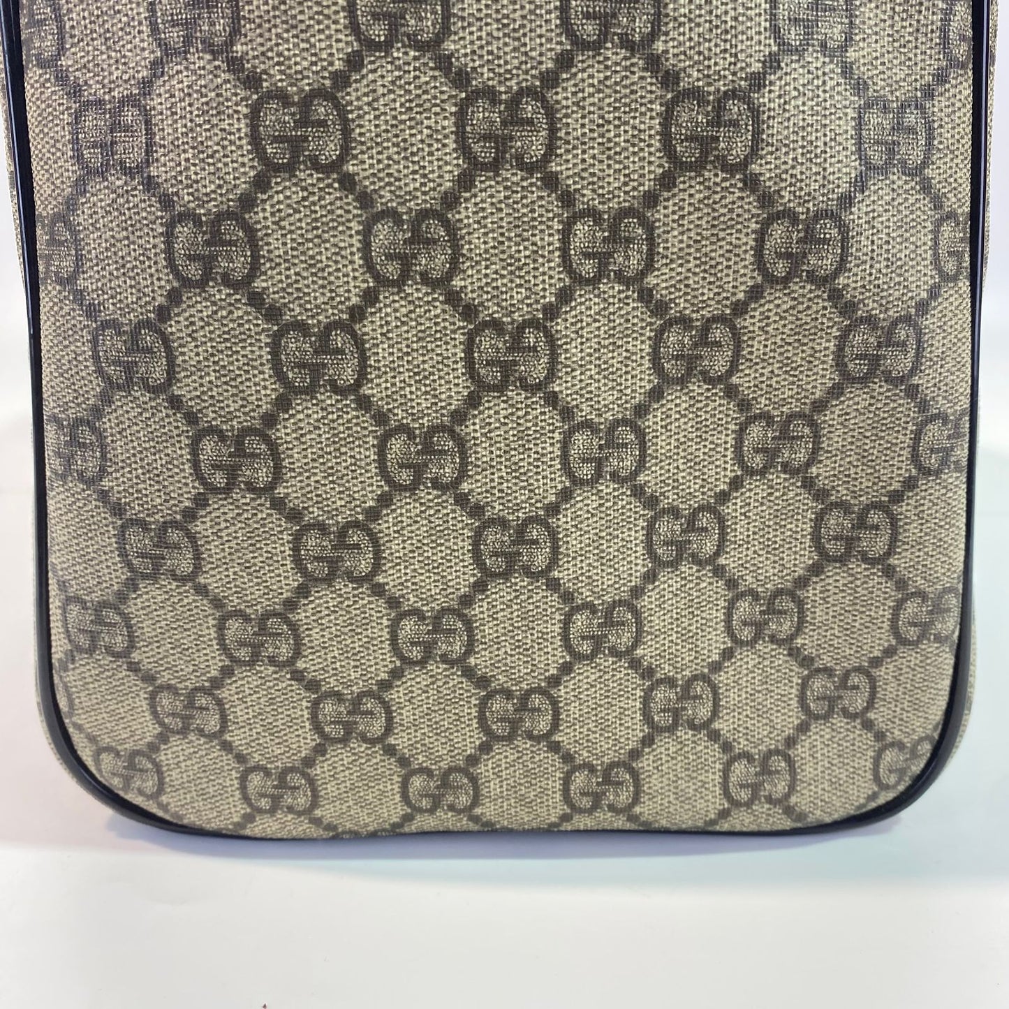 Gucci Joy GG Canvas Boston Bag