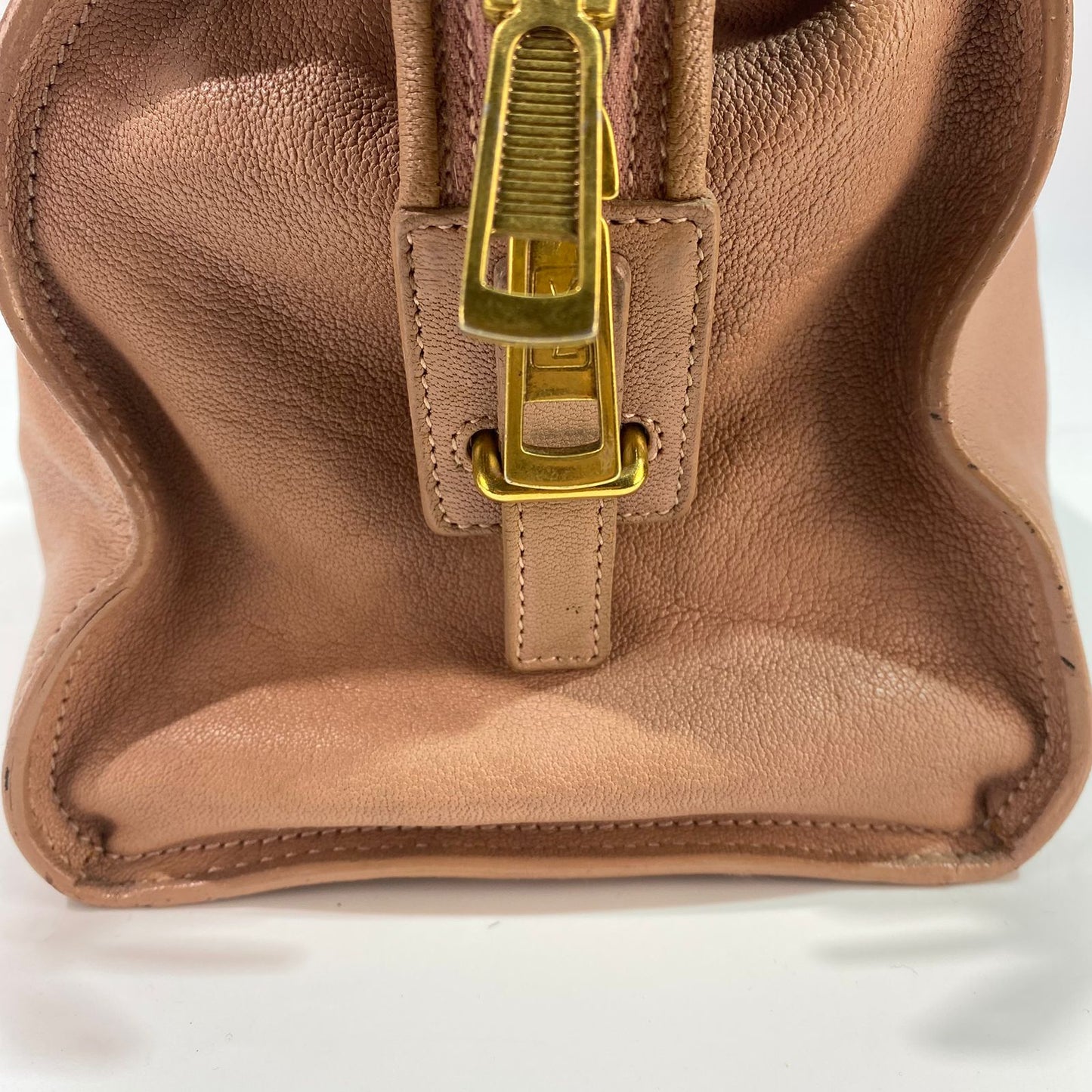 YSL	Cabas Chyc Pink