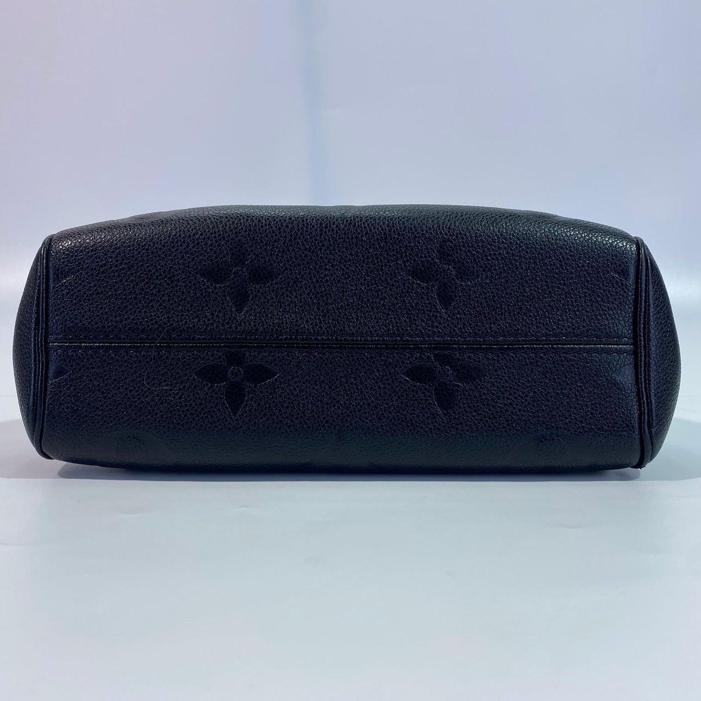 Louis Vuitton	Favorite Black Monogram Empreinte GHW