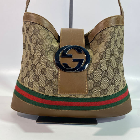 Gucci Sherry Line Vintage Limited Edition