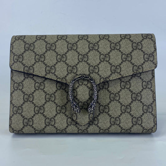 Gucci Dionysus GG Supreme WOC
