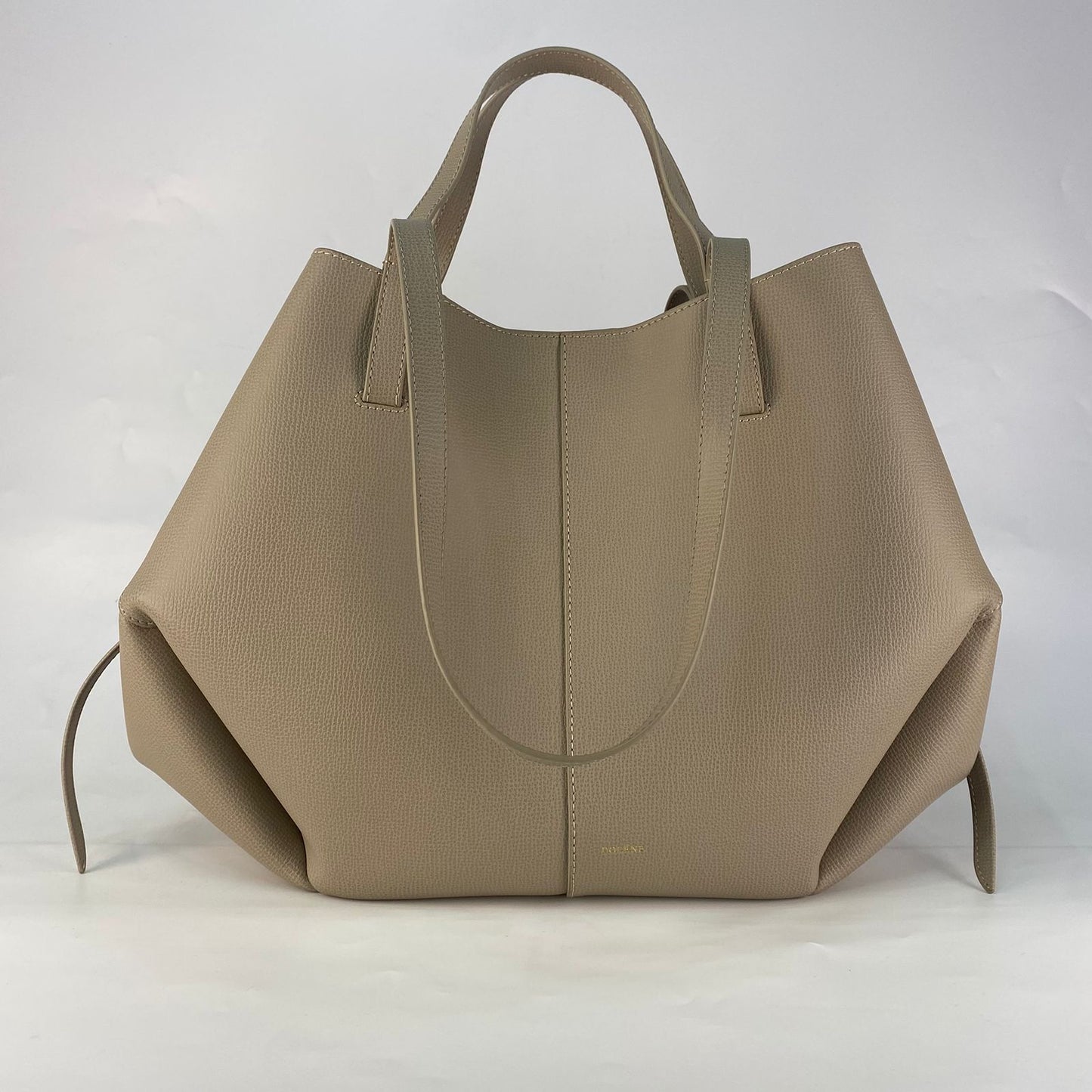 Polene Cyme Regular Taupe