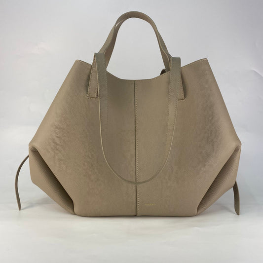 Polene Cyme Regular Taupe