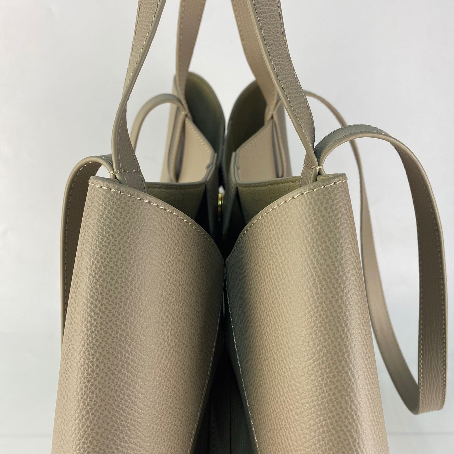 Polene Cyme Regular Taupe