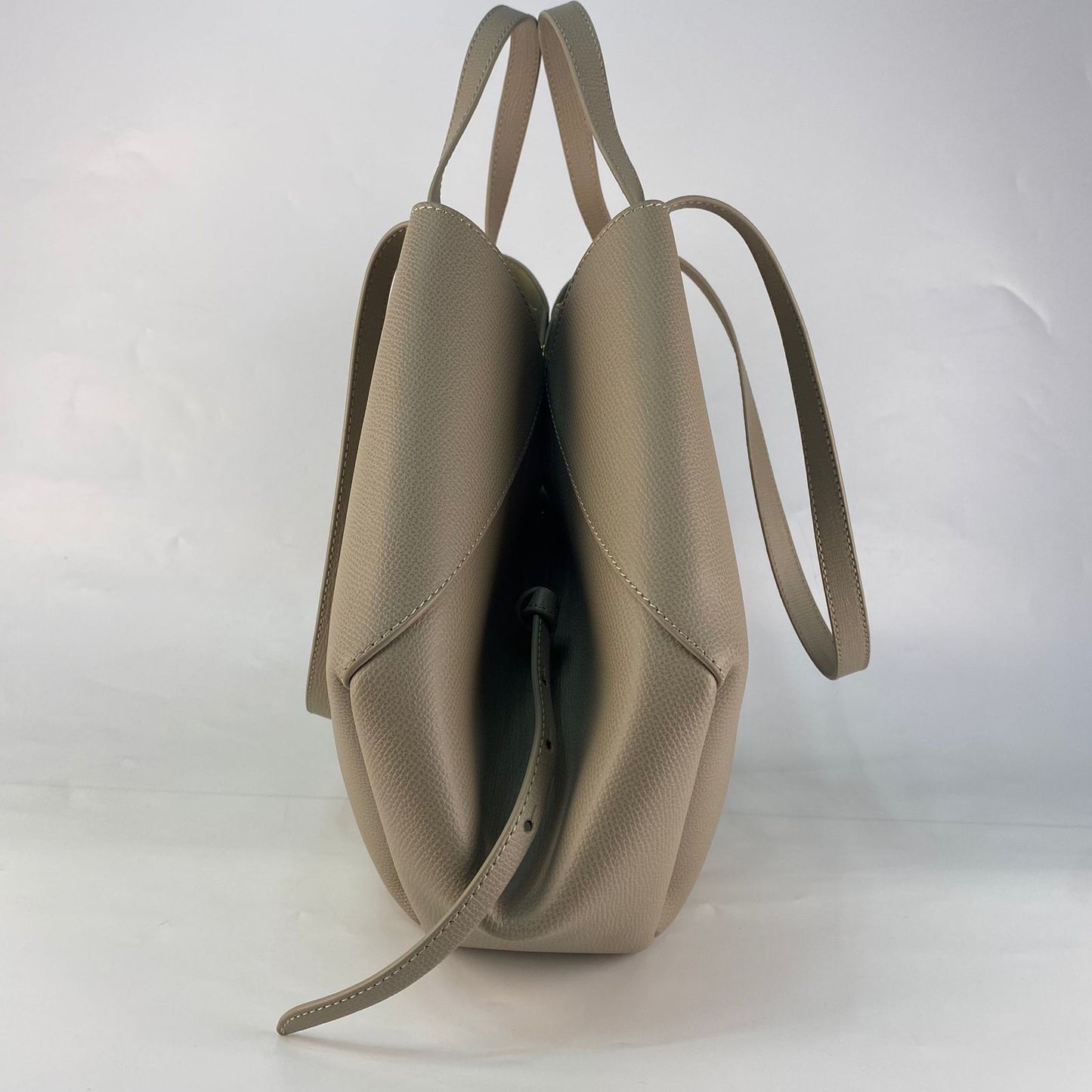 Polene Cyme Regular Taupe