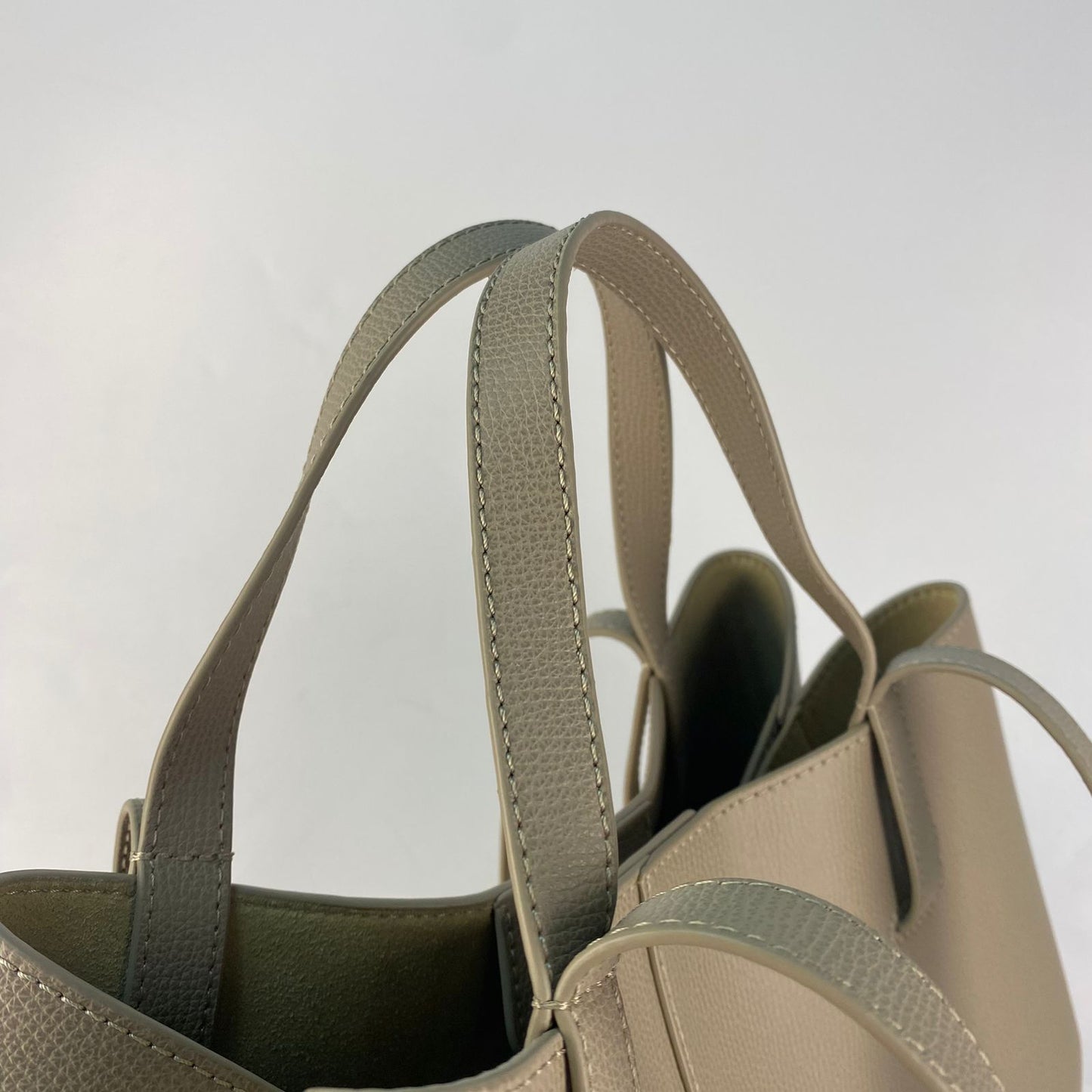 Polene Cyme Regular Taupe
