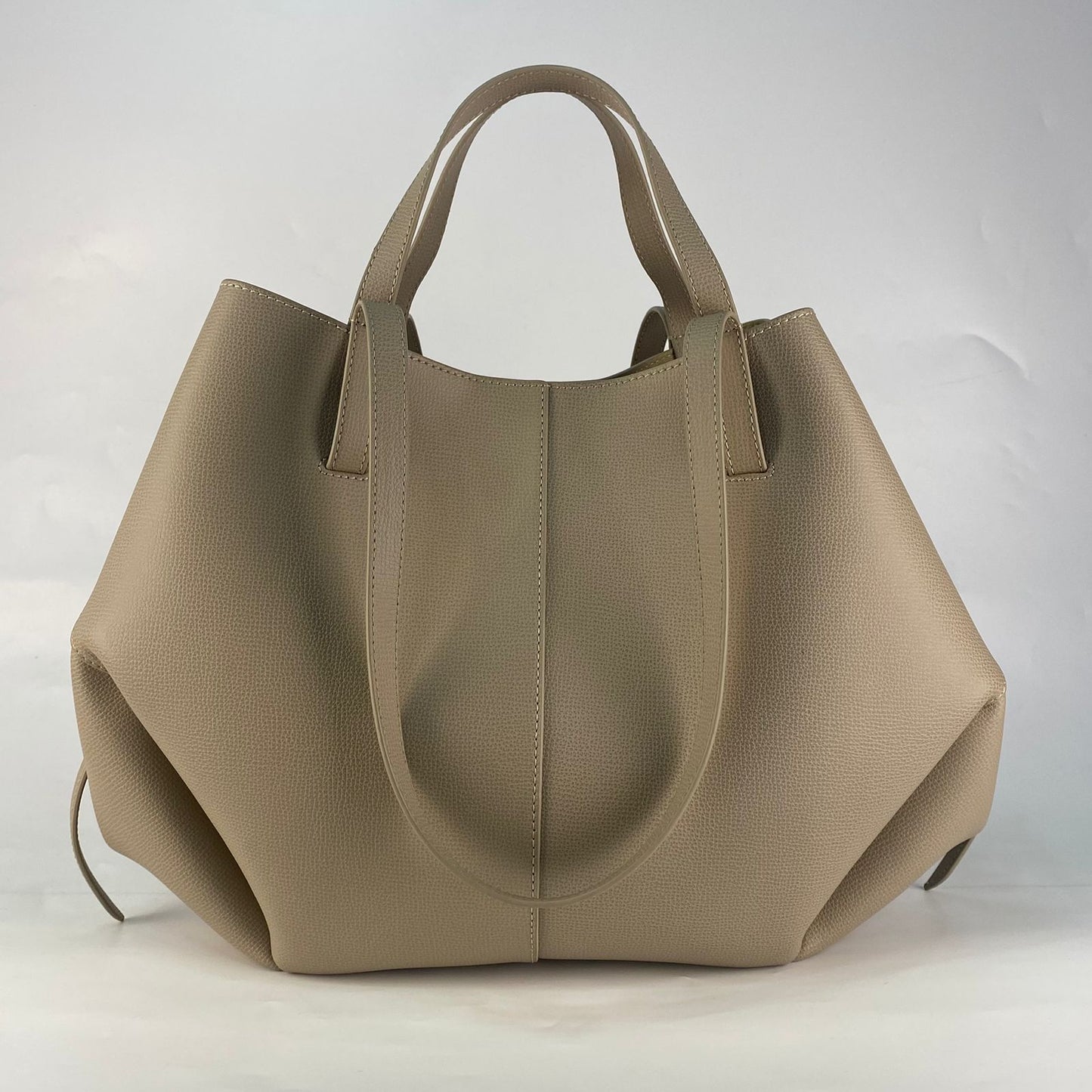 Polene Cyme Regular Taupe