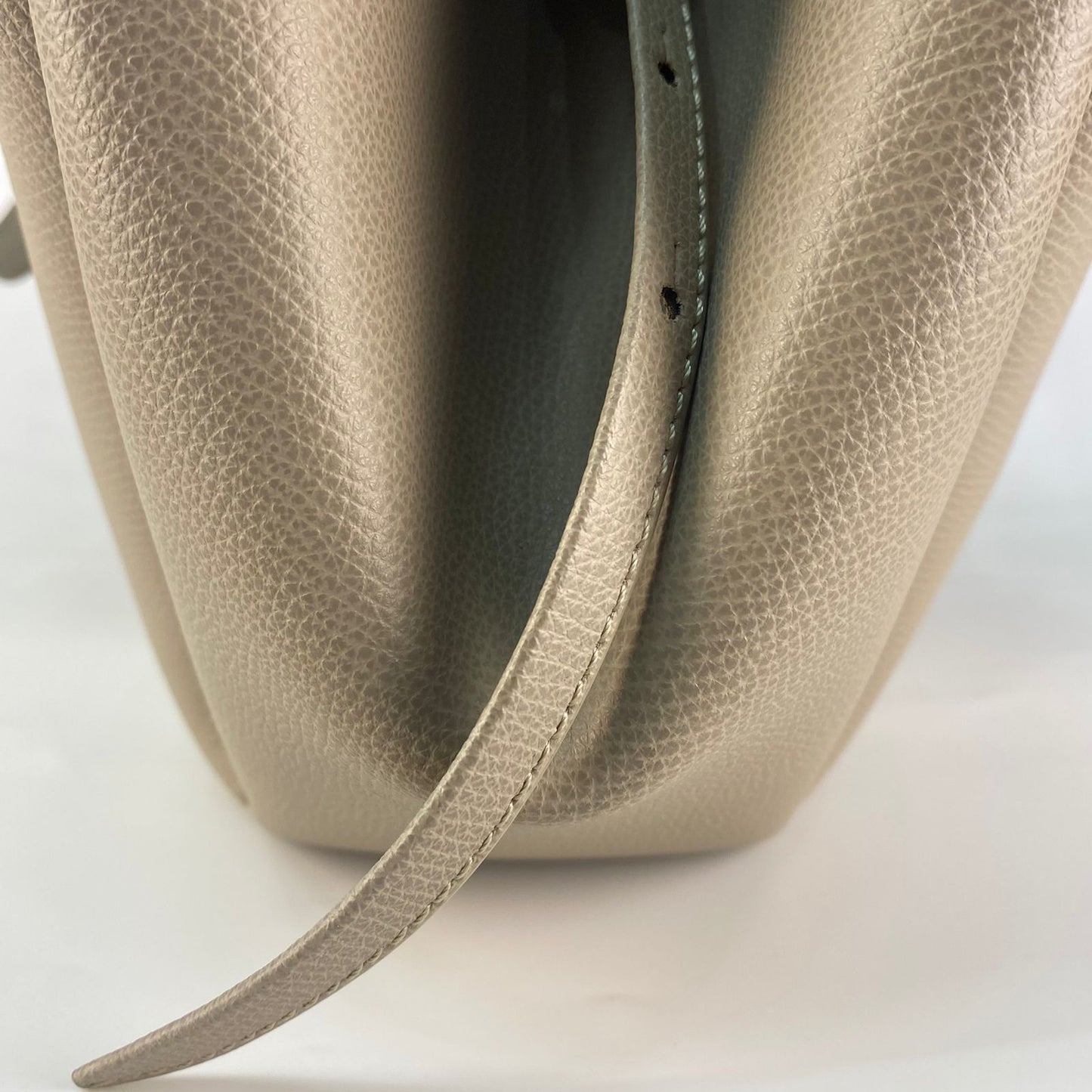 Polene Cyme Regular Taupe