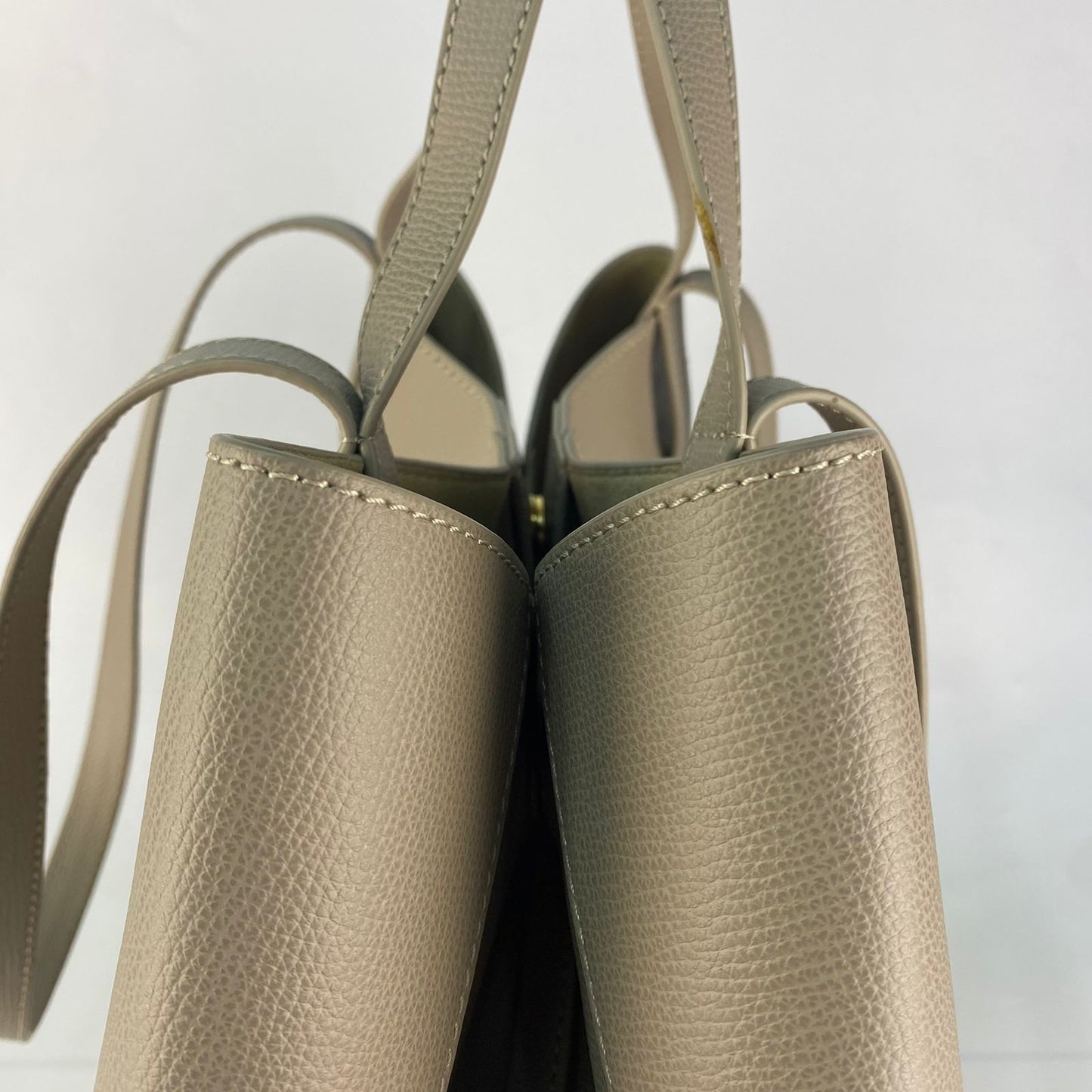 Polene Cyme Regular Taupe