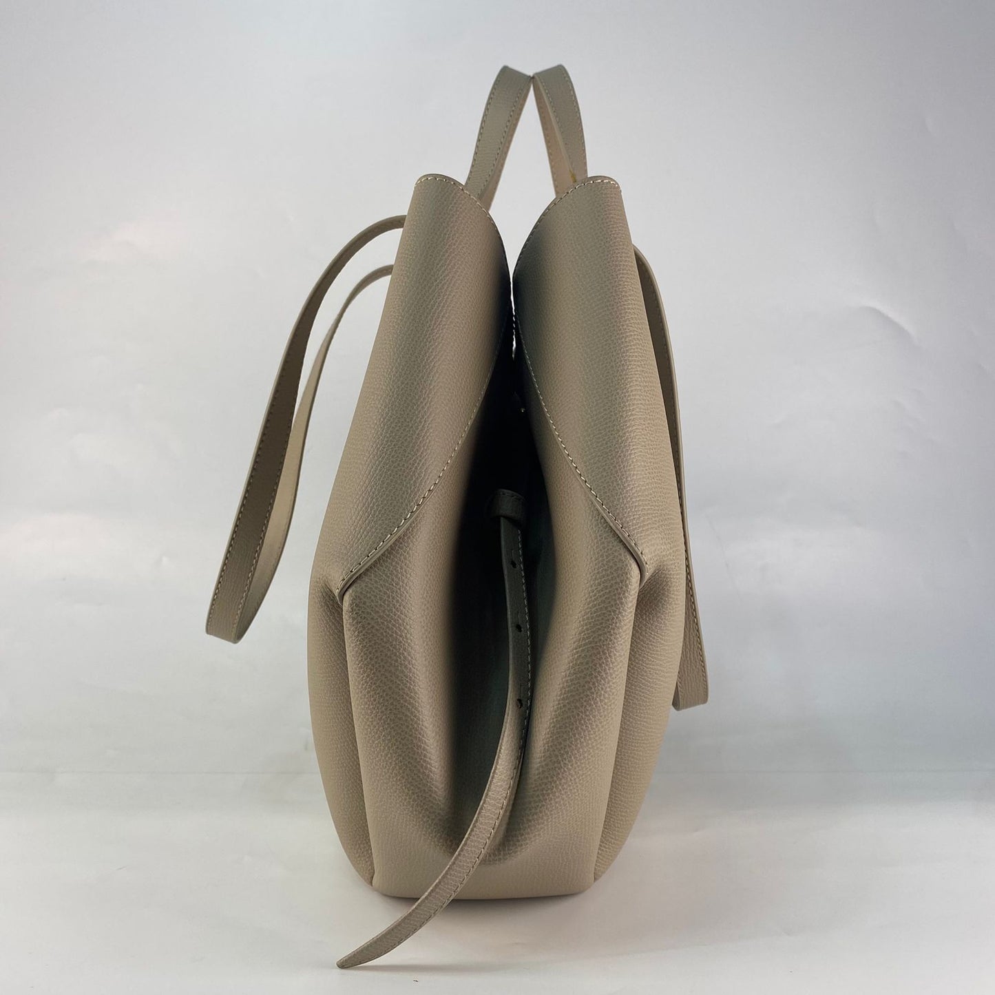 Polene Cyme Regular Taupe