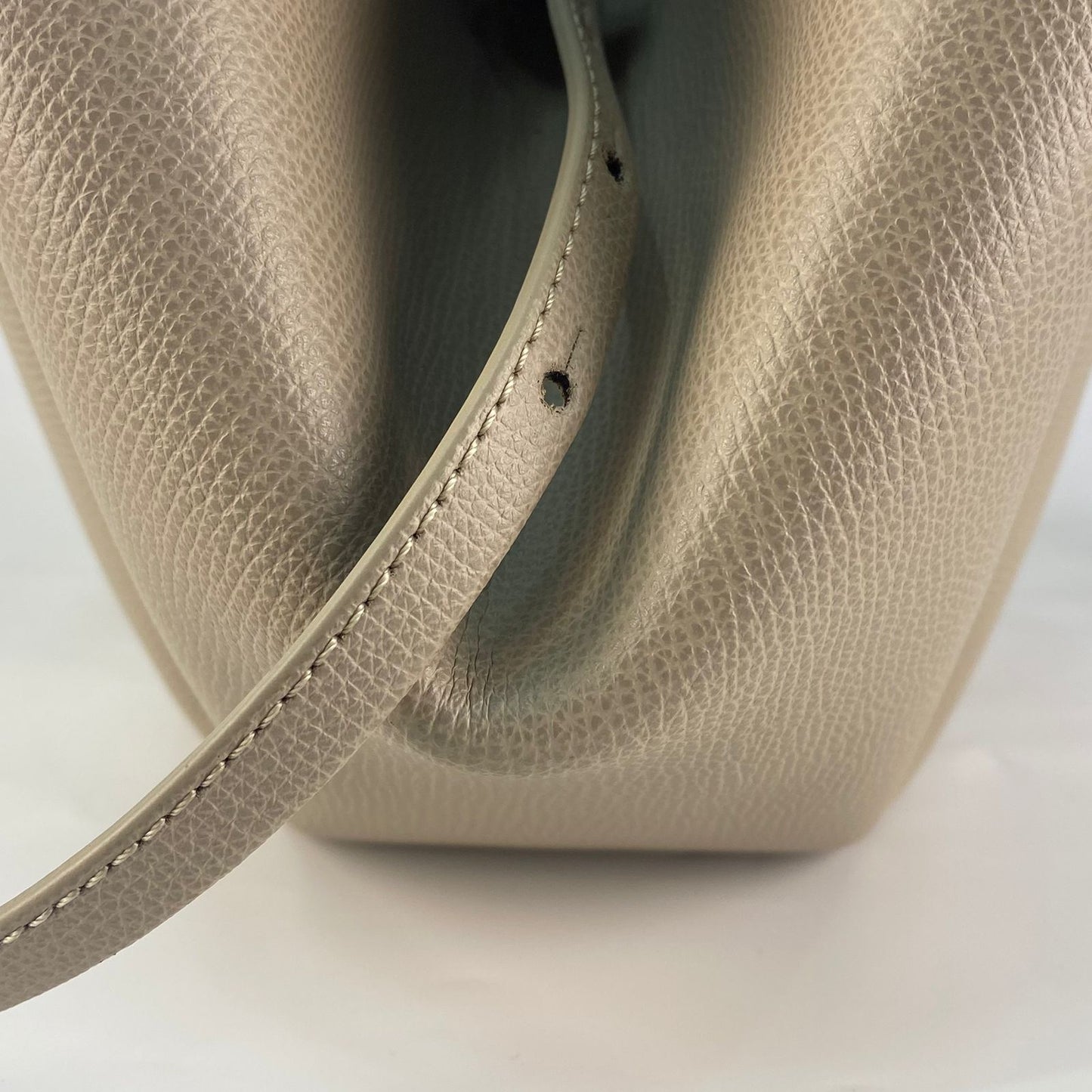 Polene Cyme Regular Taupe