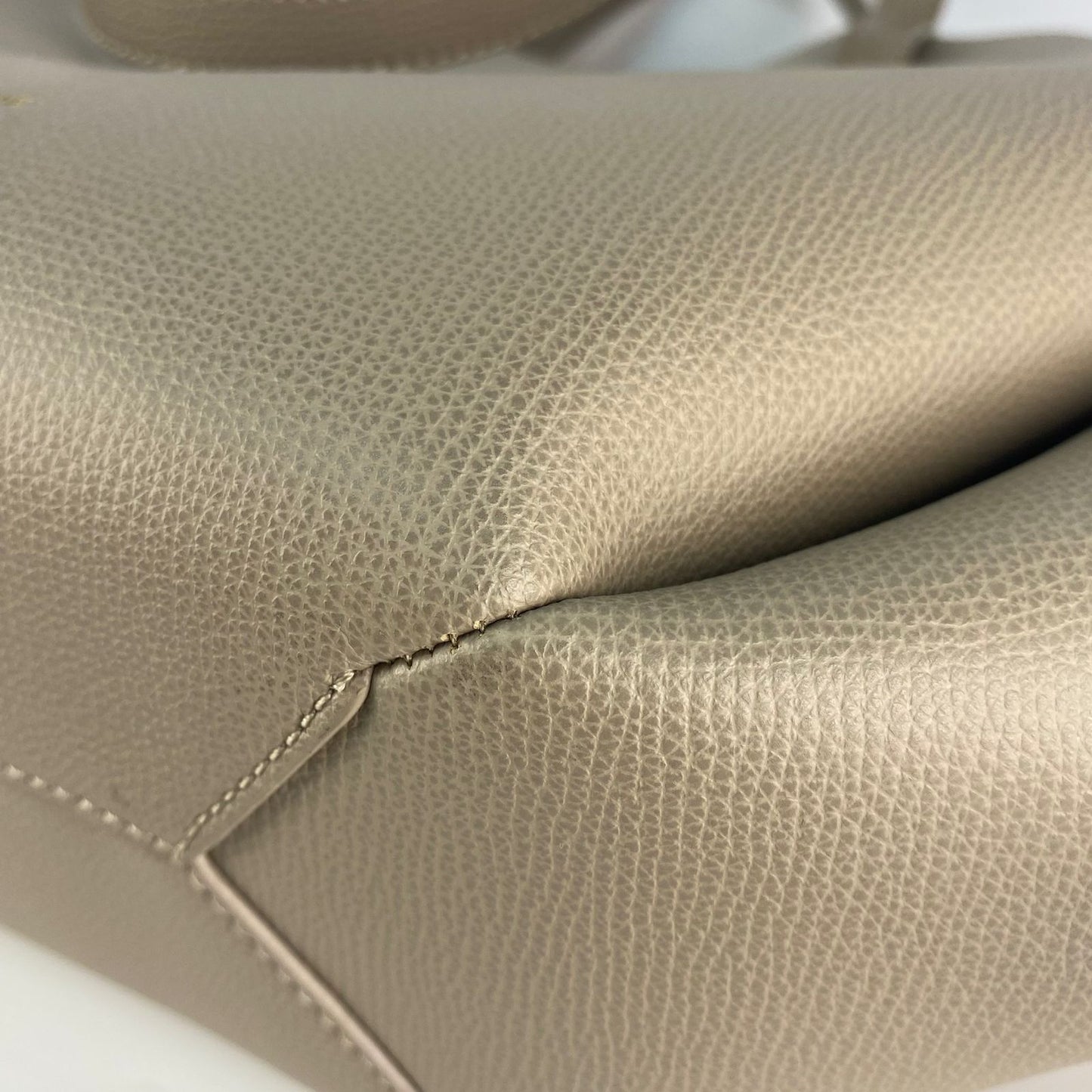 Polene Cyme Regular Taupe
