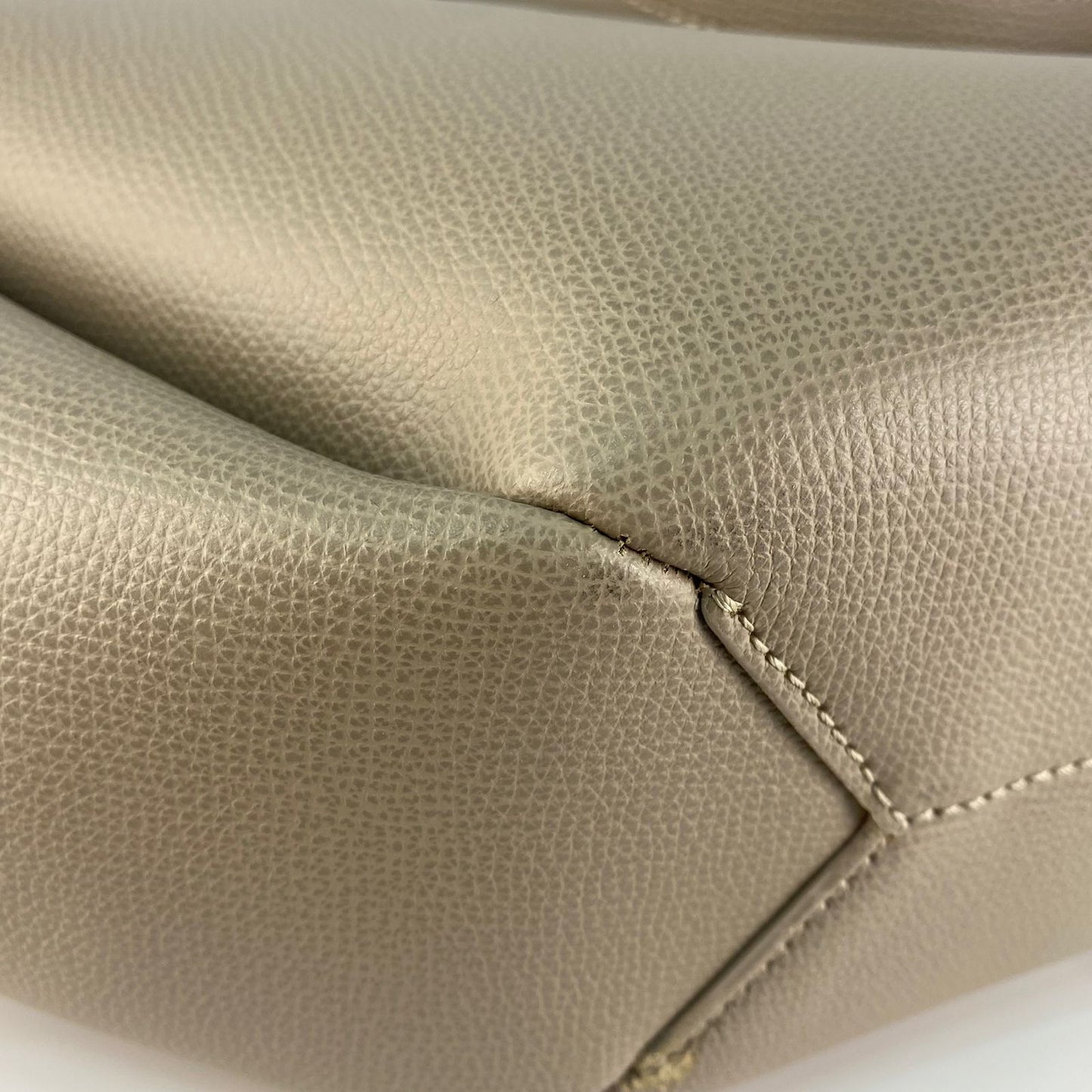 Polene Cyme Regular Taupe