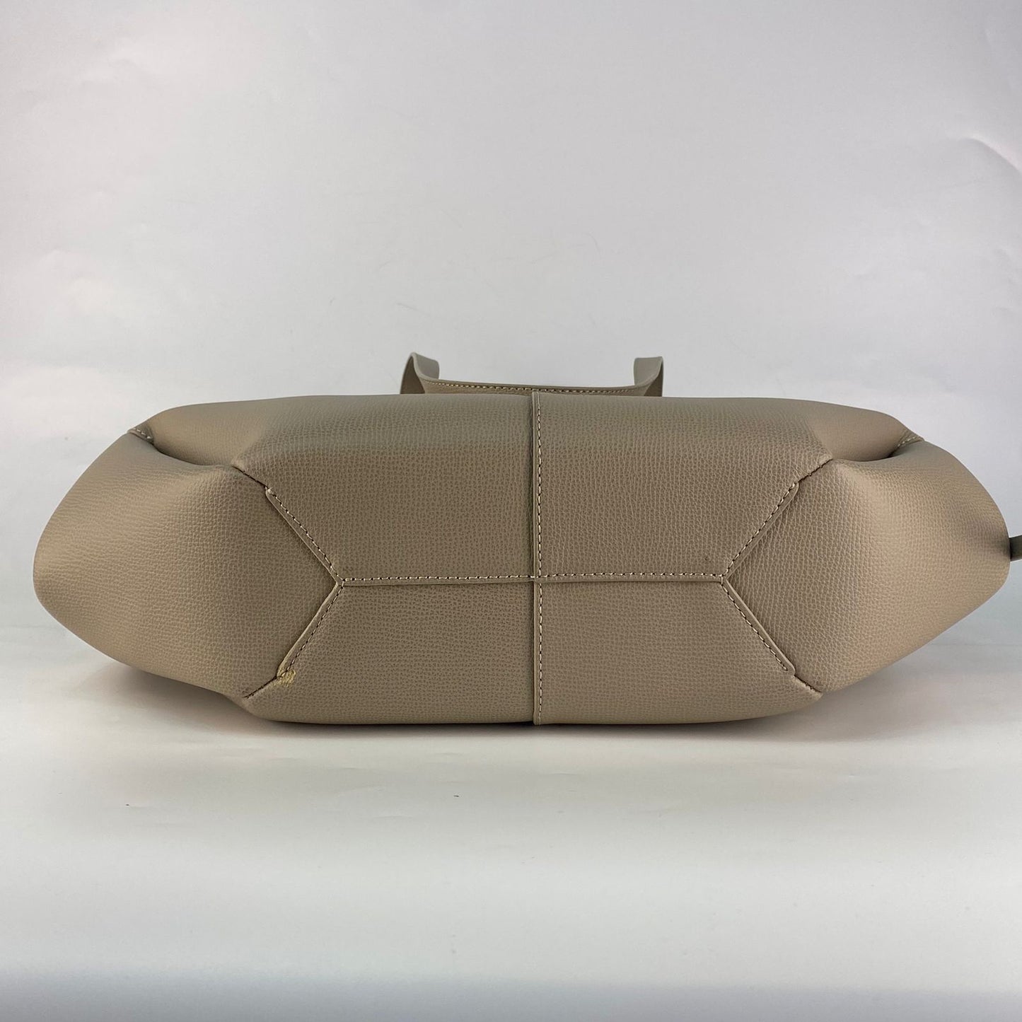 Polene Cyme Regular Taupe