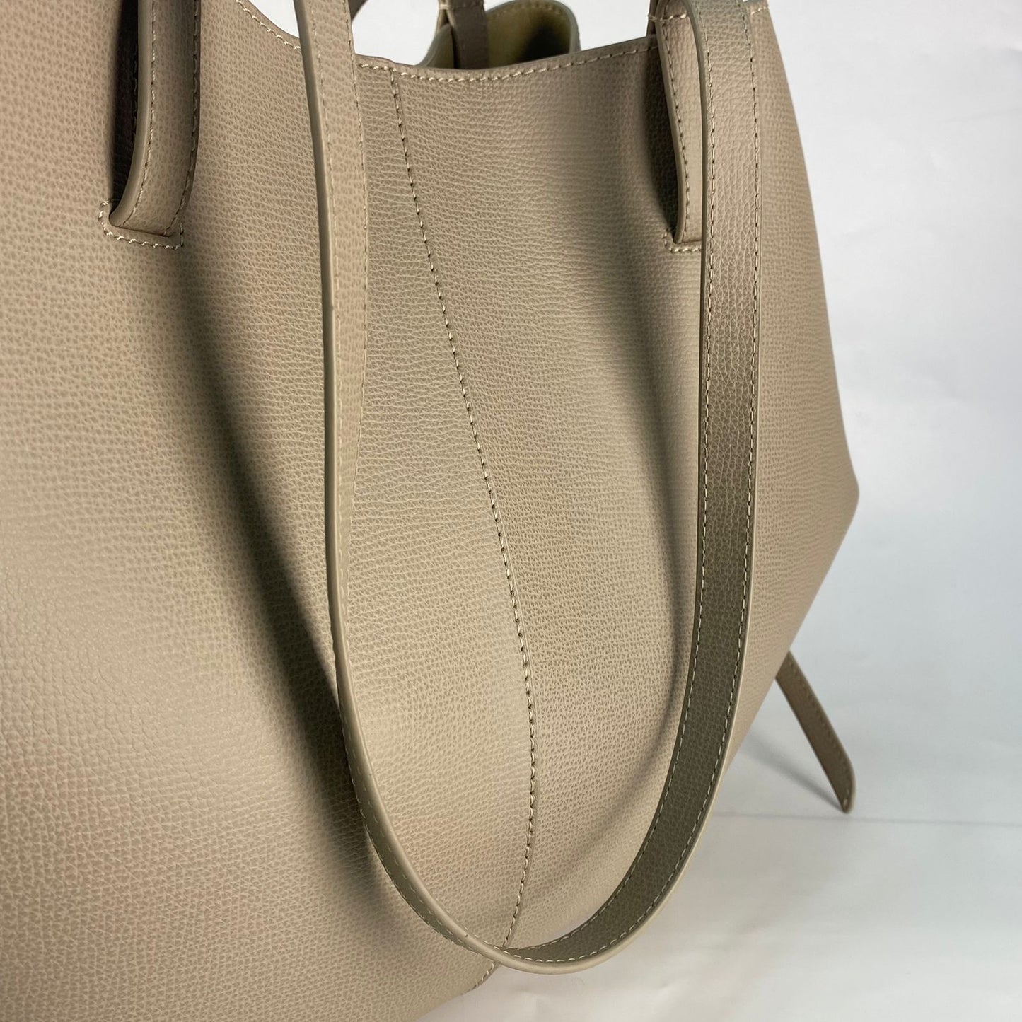 Polene Cyme Regular Taupe