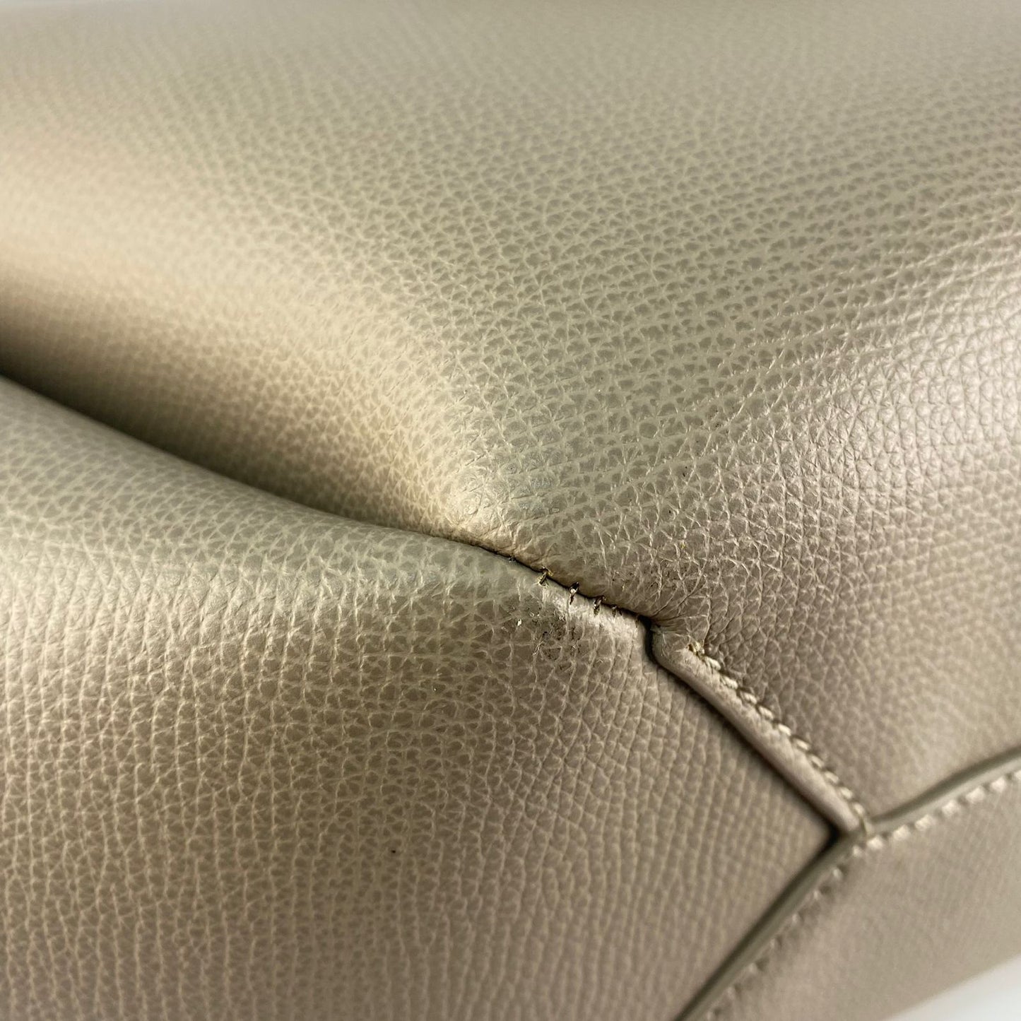 Polene Cyme Regular Taupe
