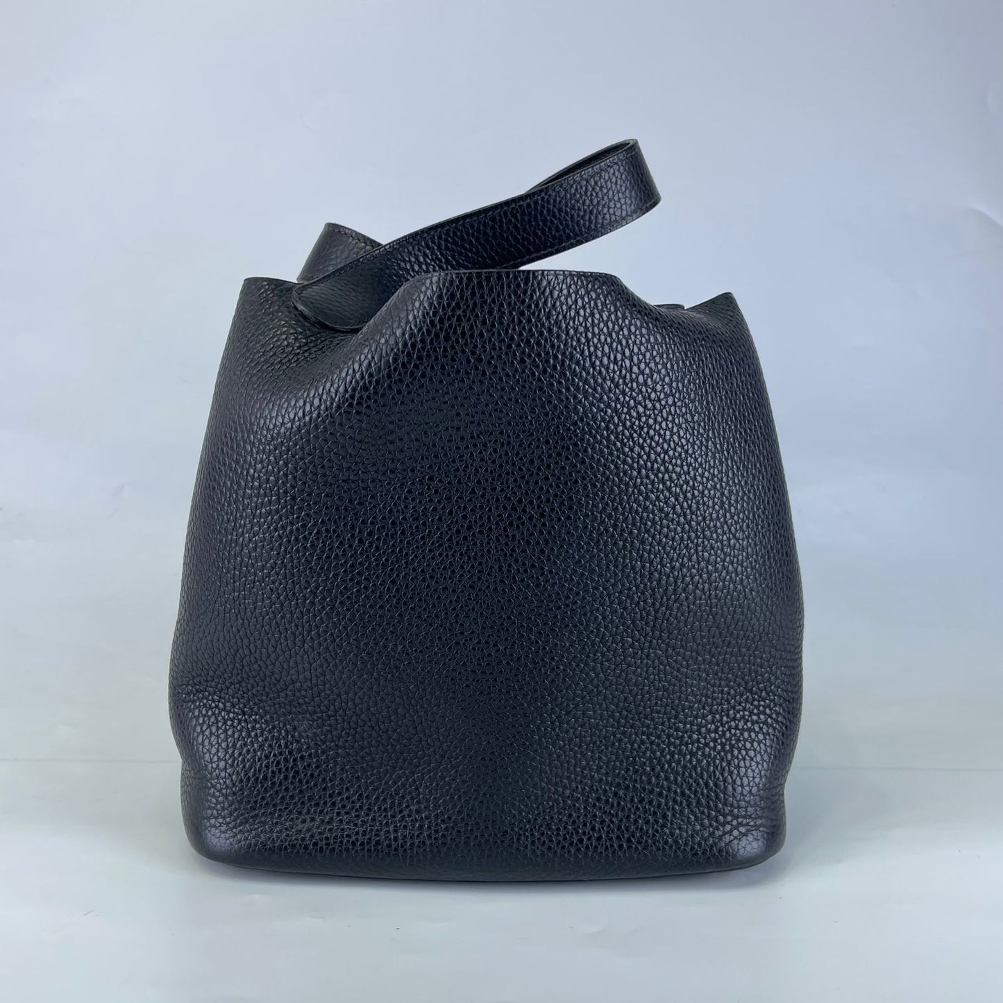 Hermes Picotin Black