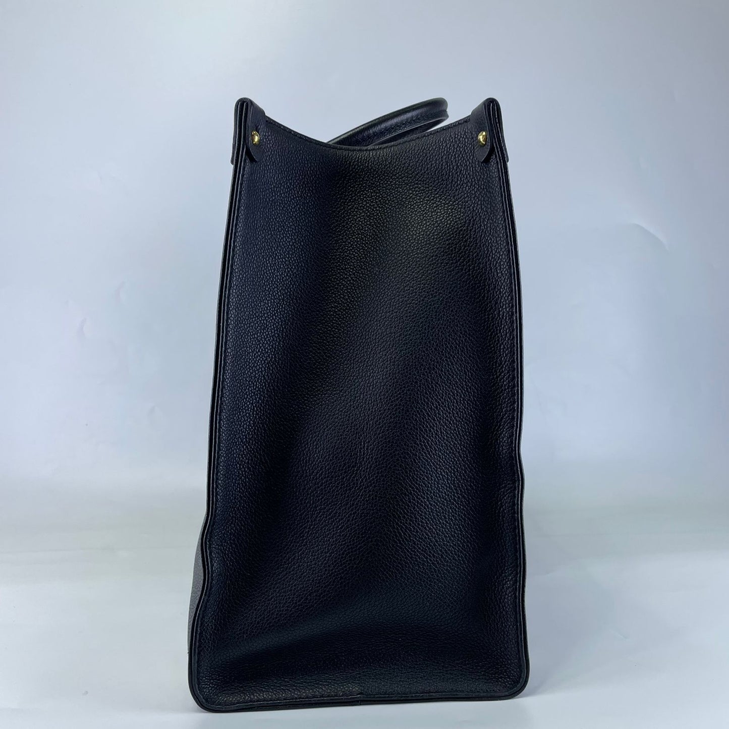 Louis Vuitton OTG Empreinte Black