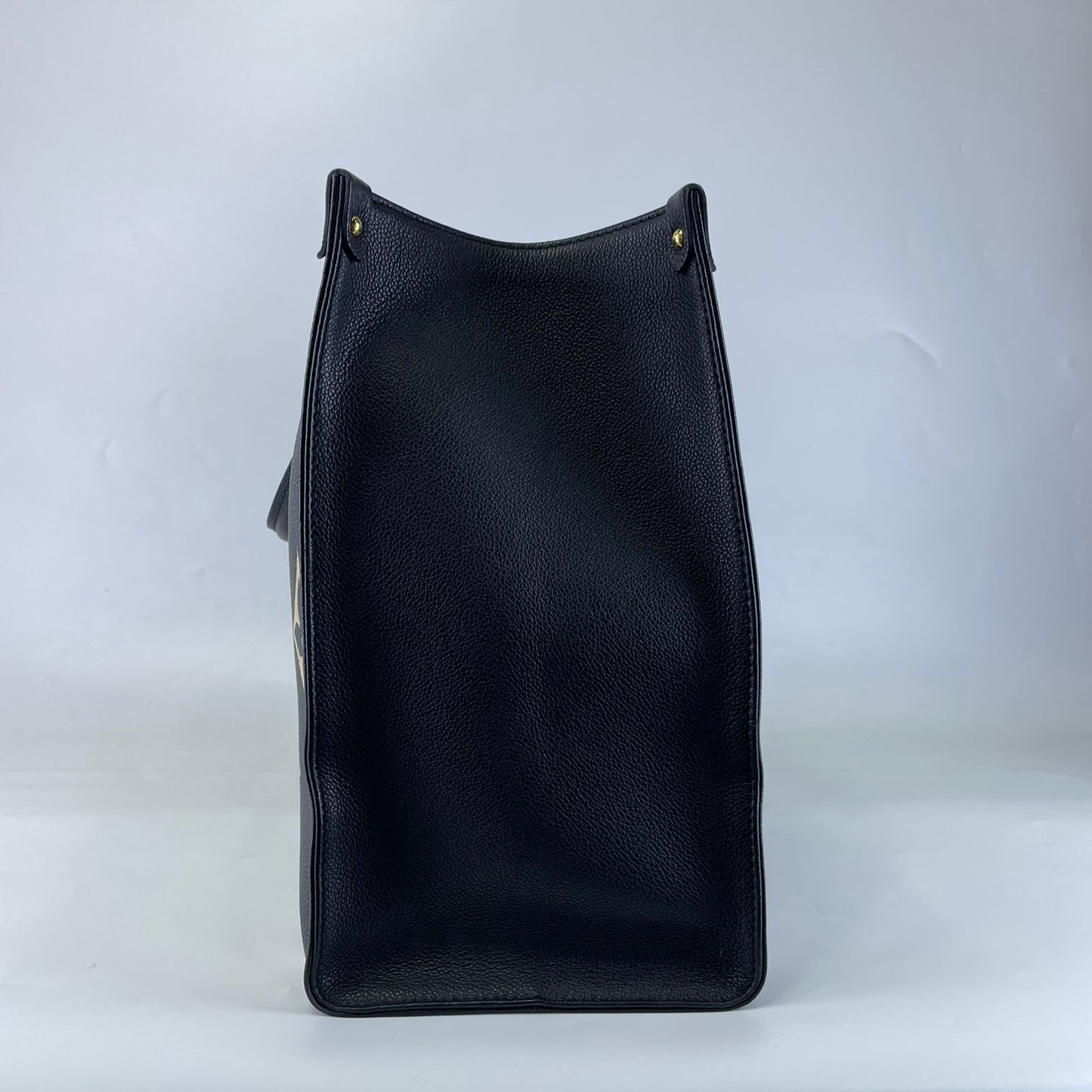 Louis Vuitton OTG Empreinte Black