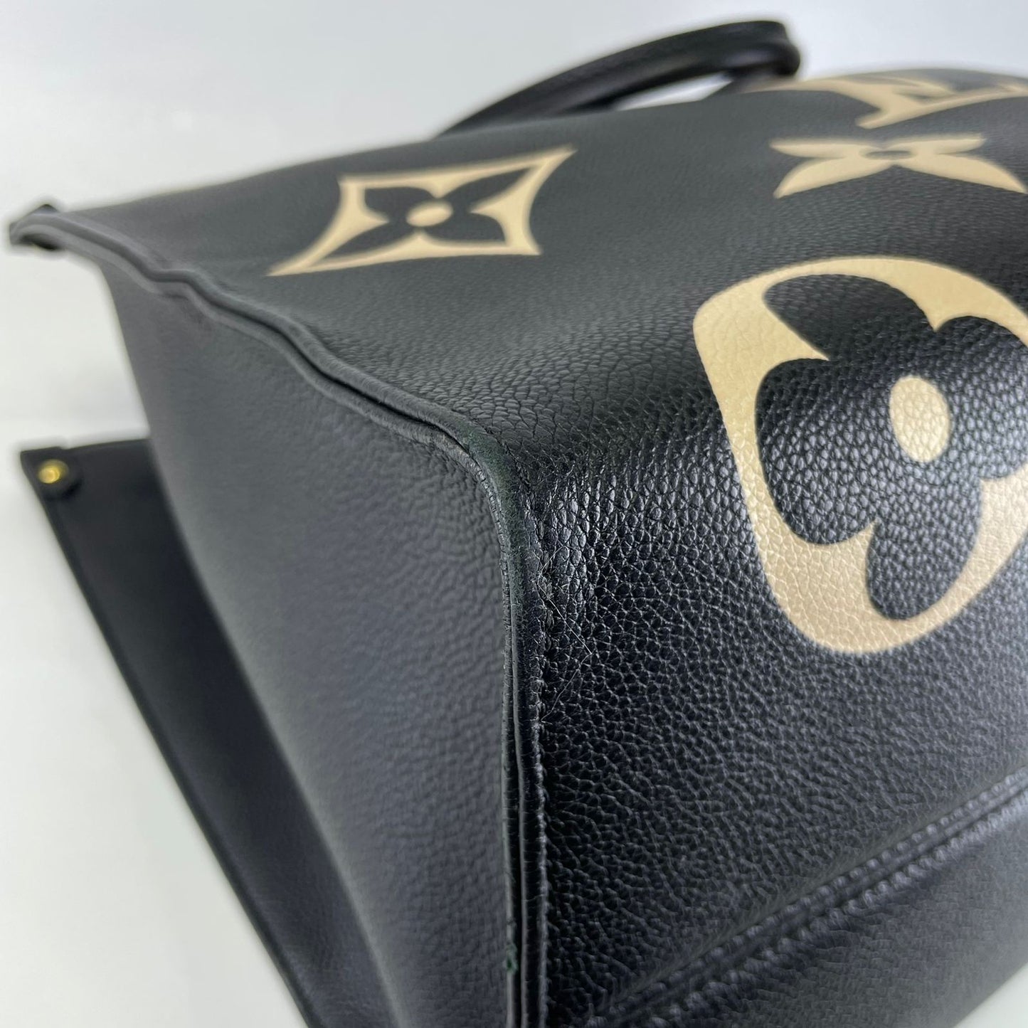 Louis Vuitton OTG Empreinte Black