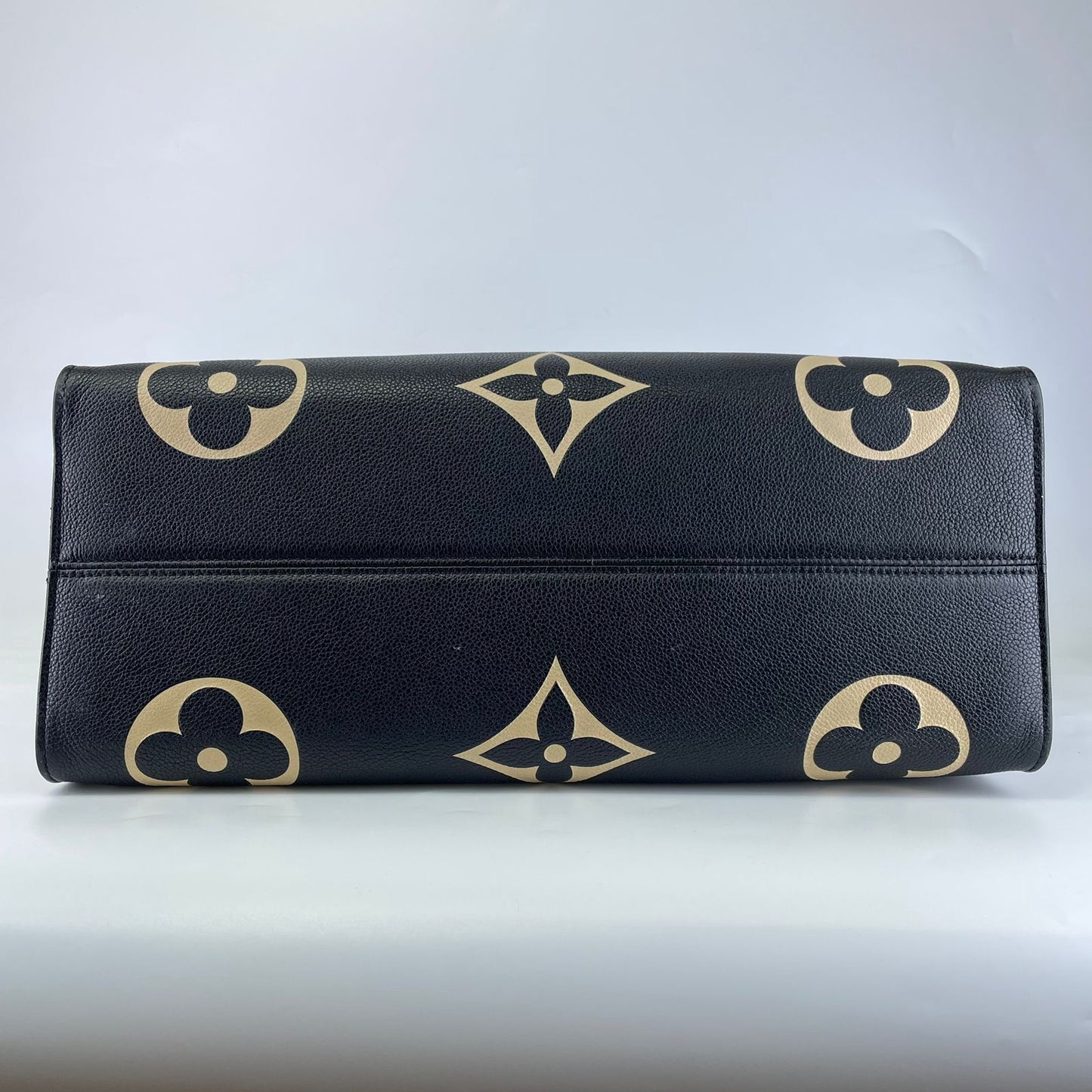 Louis Vuitton OTG Empreinte Black