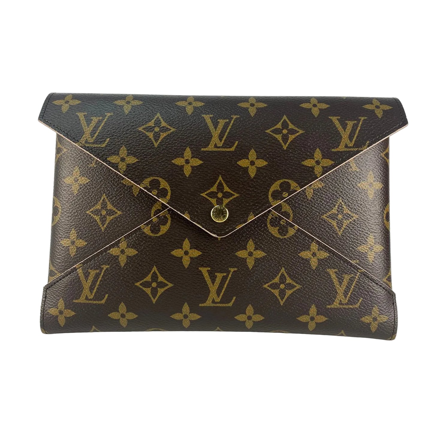 Louis Vuitton	Pochette Kirigami 3-in-1 Pouch Monogram