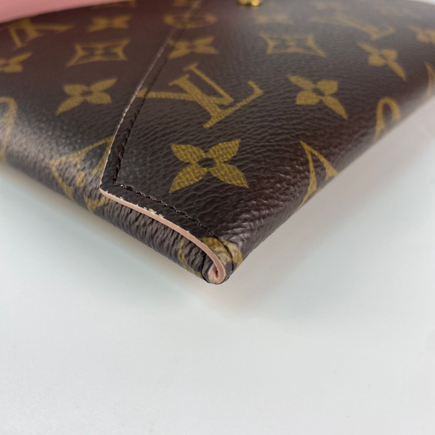 Louis Vuitton	Pochette Kirigami 3-in-1 Pouch Monogram
