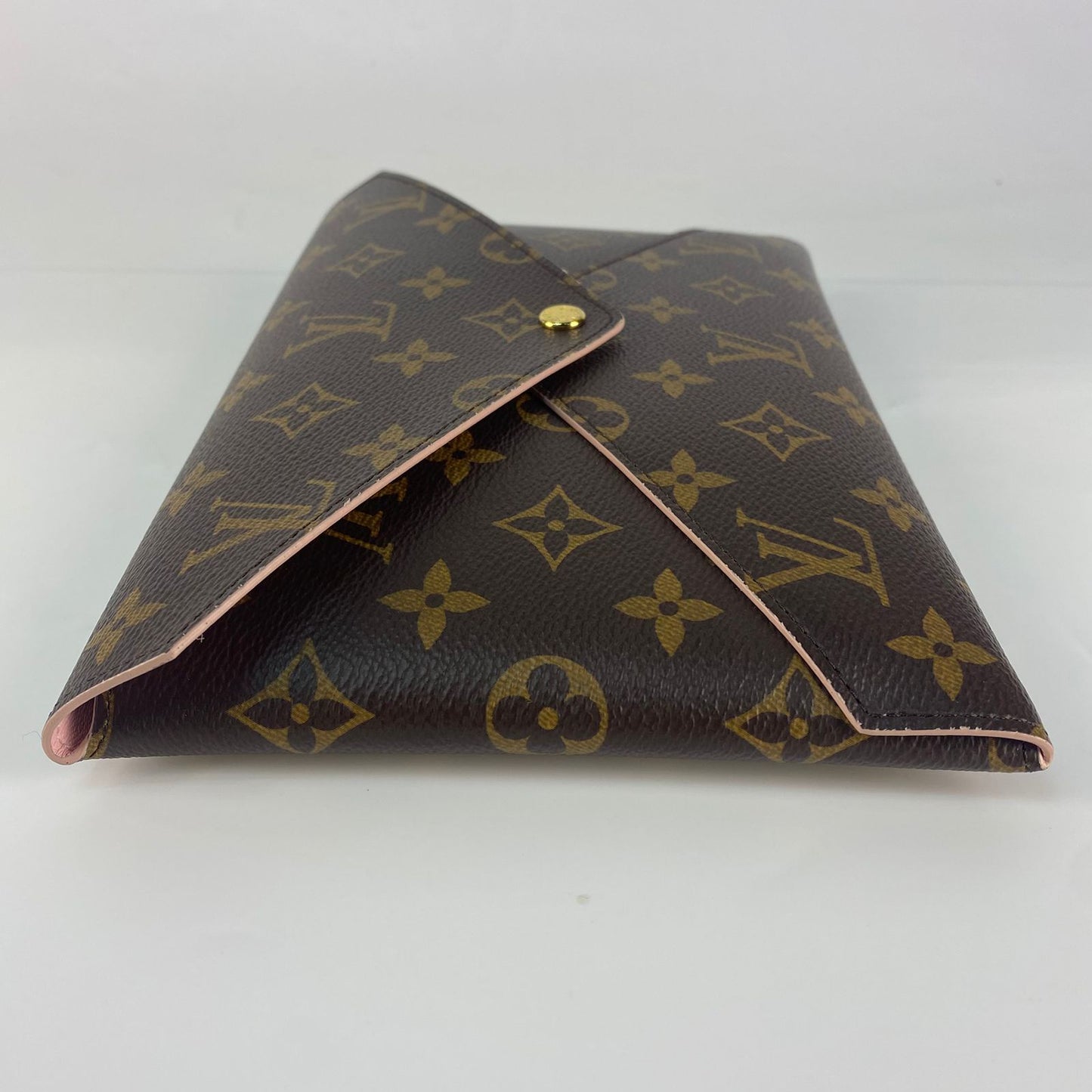 Louis Vuitton	Pochette Kirigami 3-in-1 Pouch Monogram