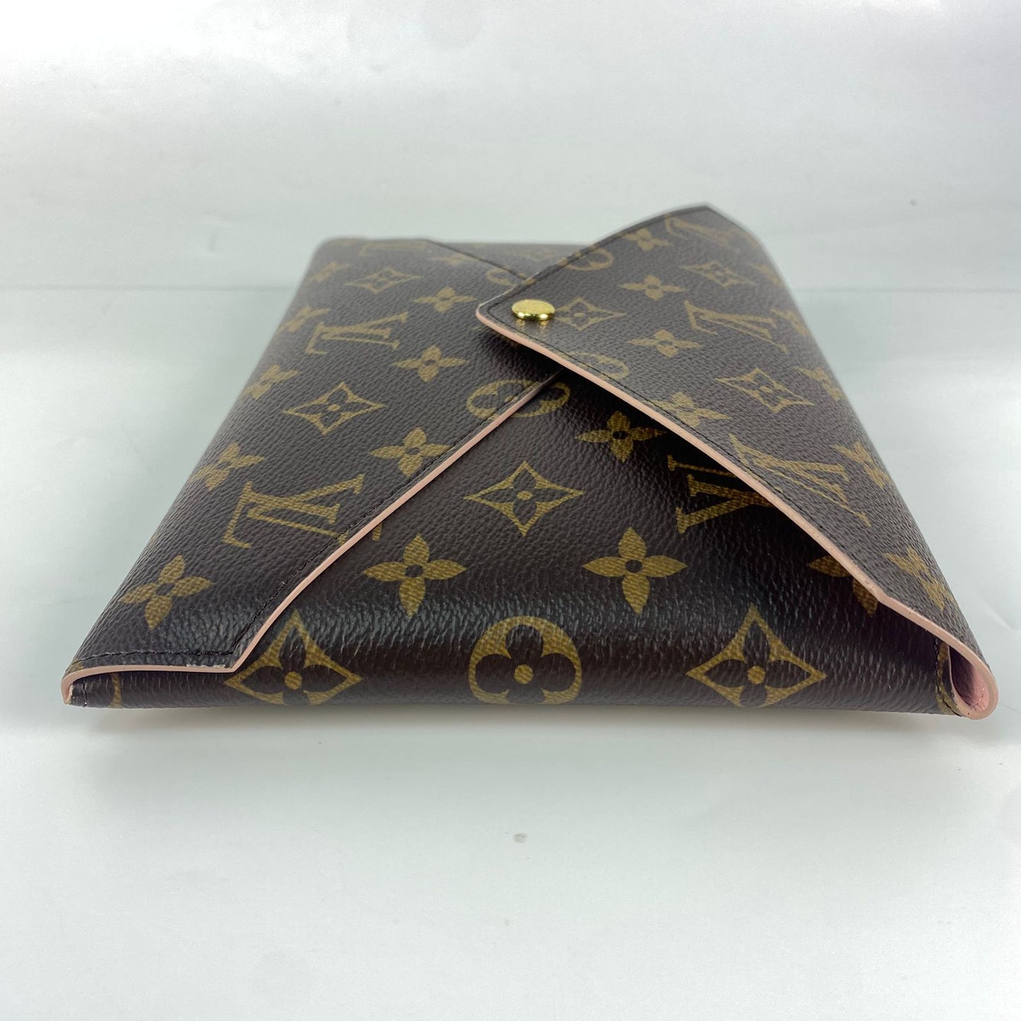 Louis Vuitton	Pochette Kirigami 3-in-1 Pouch Monogram